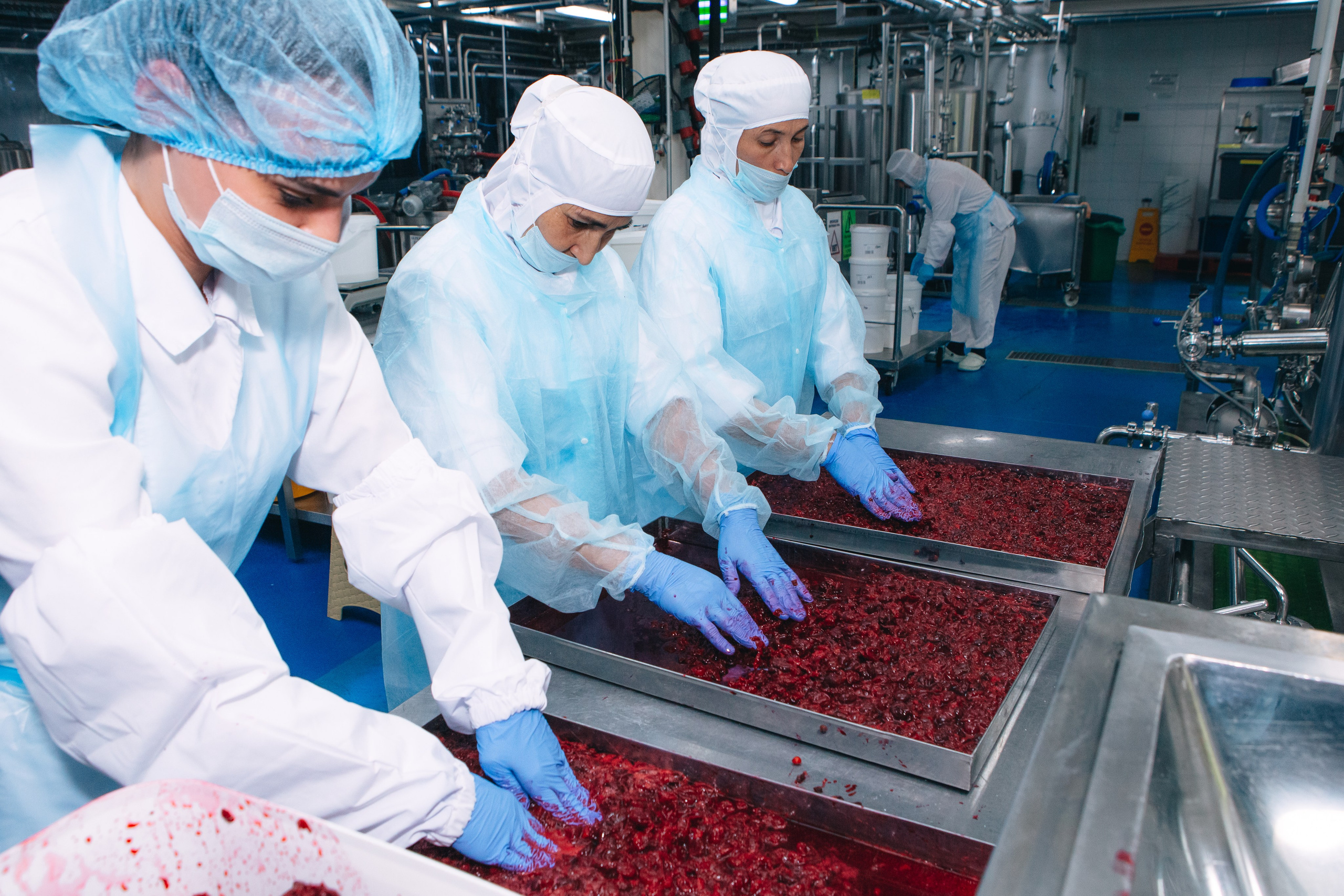 Айскейк производство. Семейный и детский фотограф в Москве Александра Мак