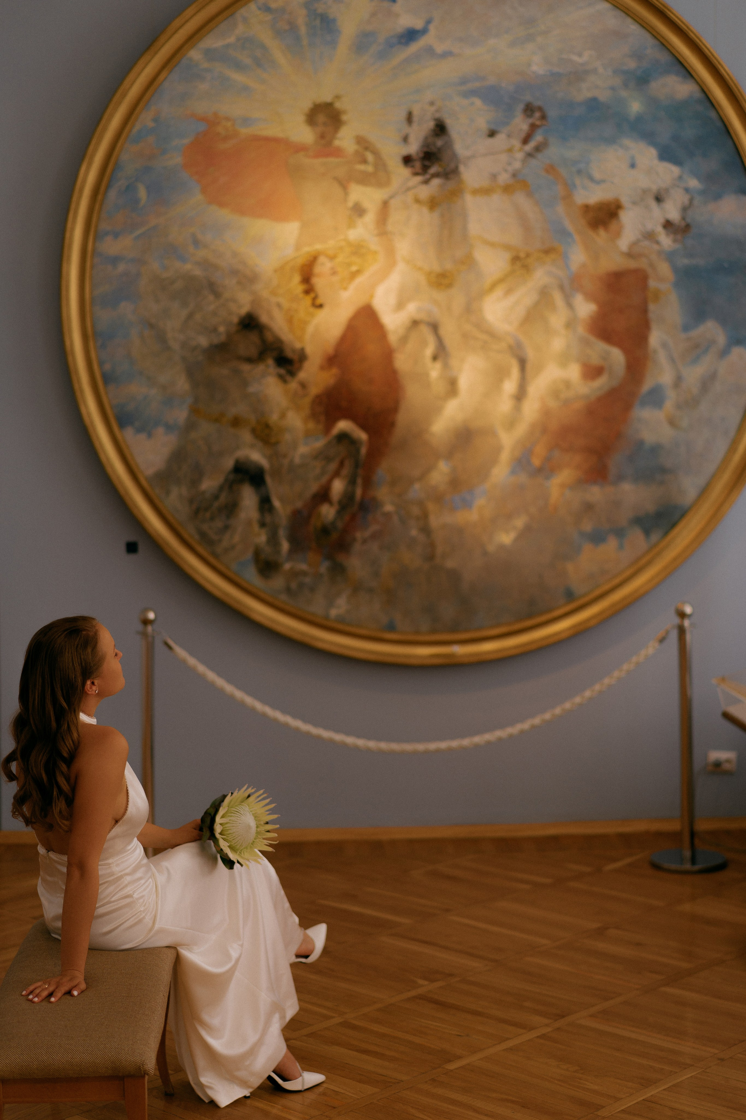 💍 | М+И. Главная