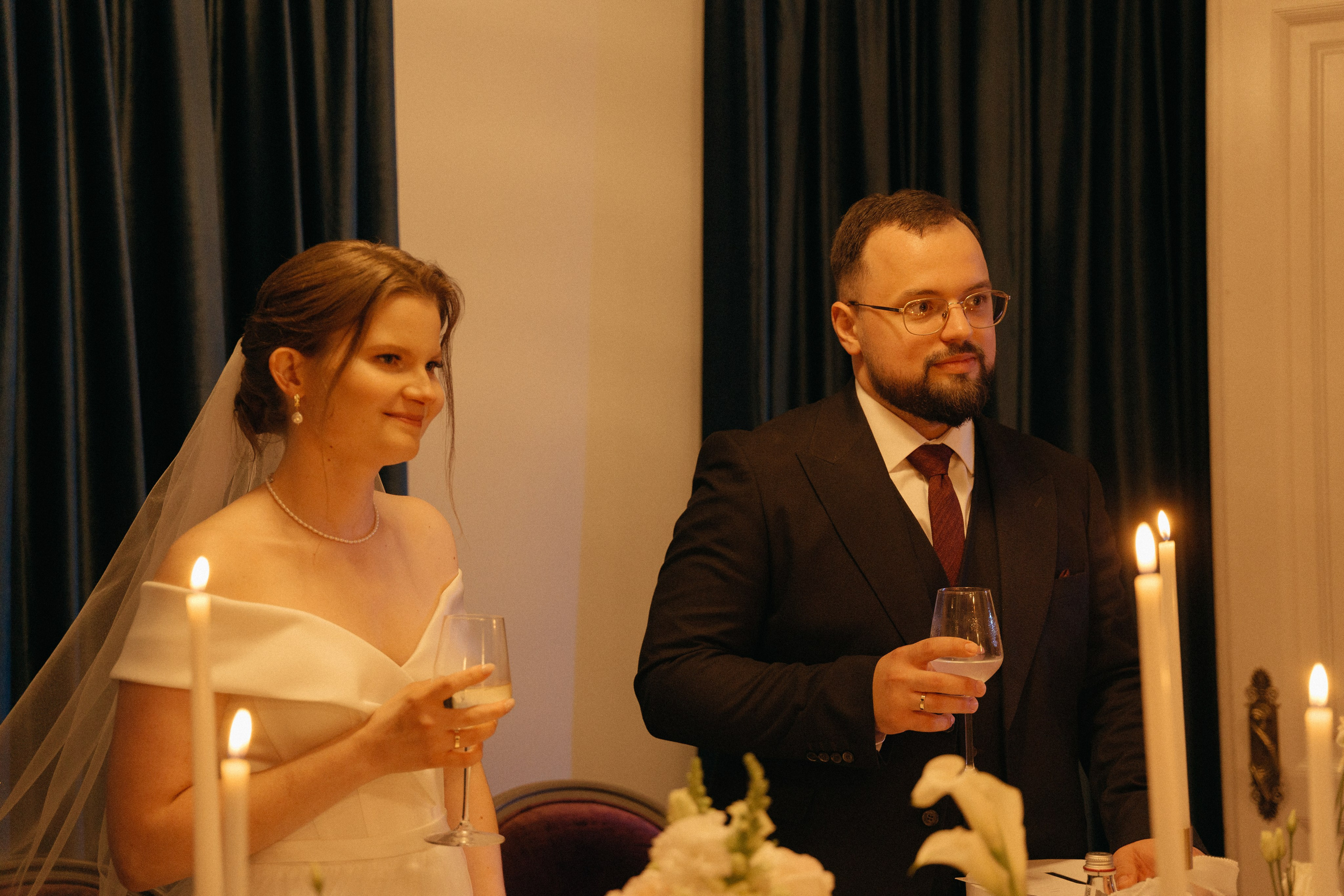 💍 |П+Е. Главная