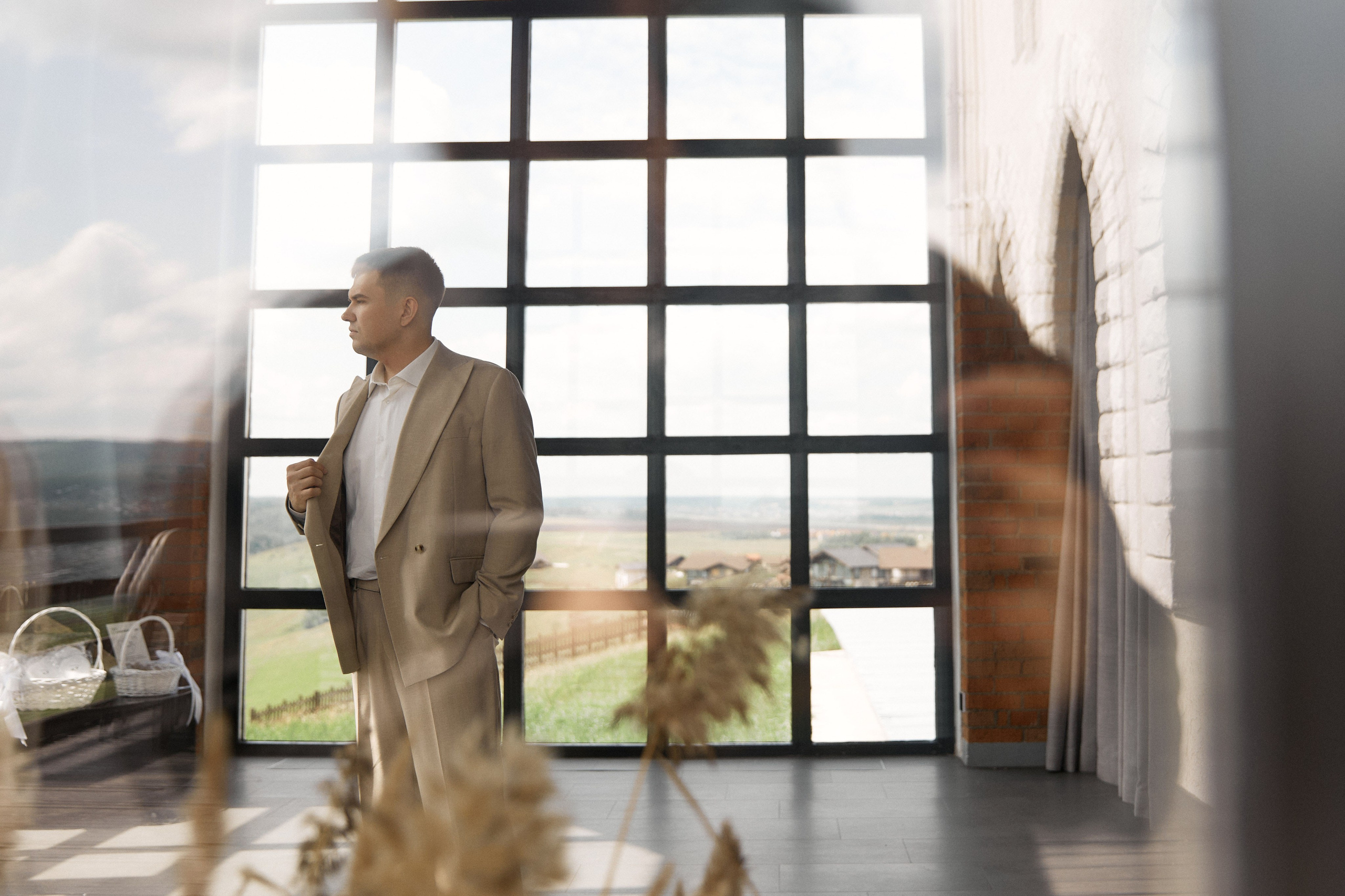 Посмотреть серию. Свадебный и семейный фотограф в Красноярске Тряпчев Павел