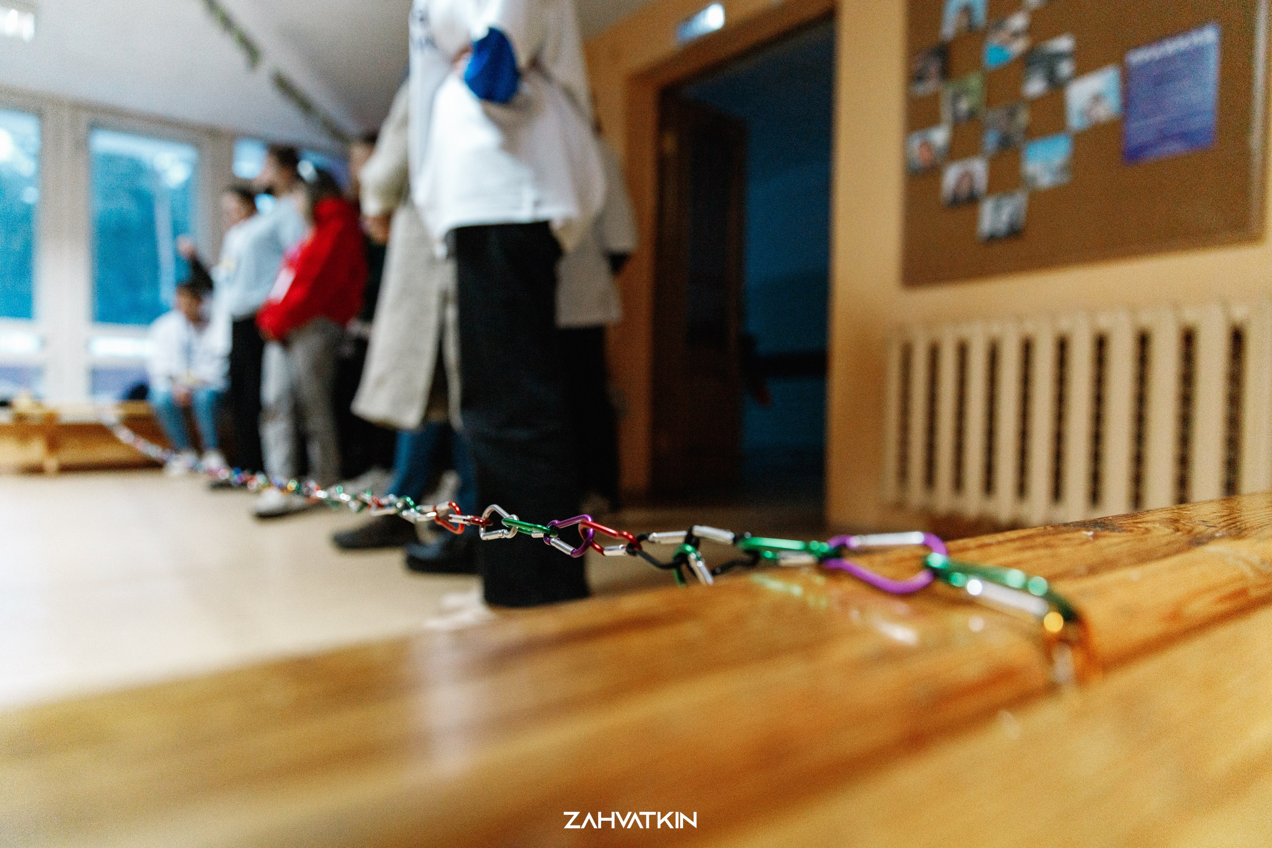 Съезд «Вся наша жизнь» 2023. Фотограф Захваткин Роман