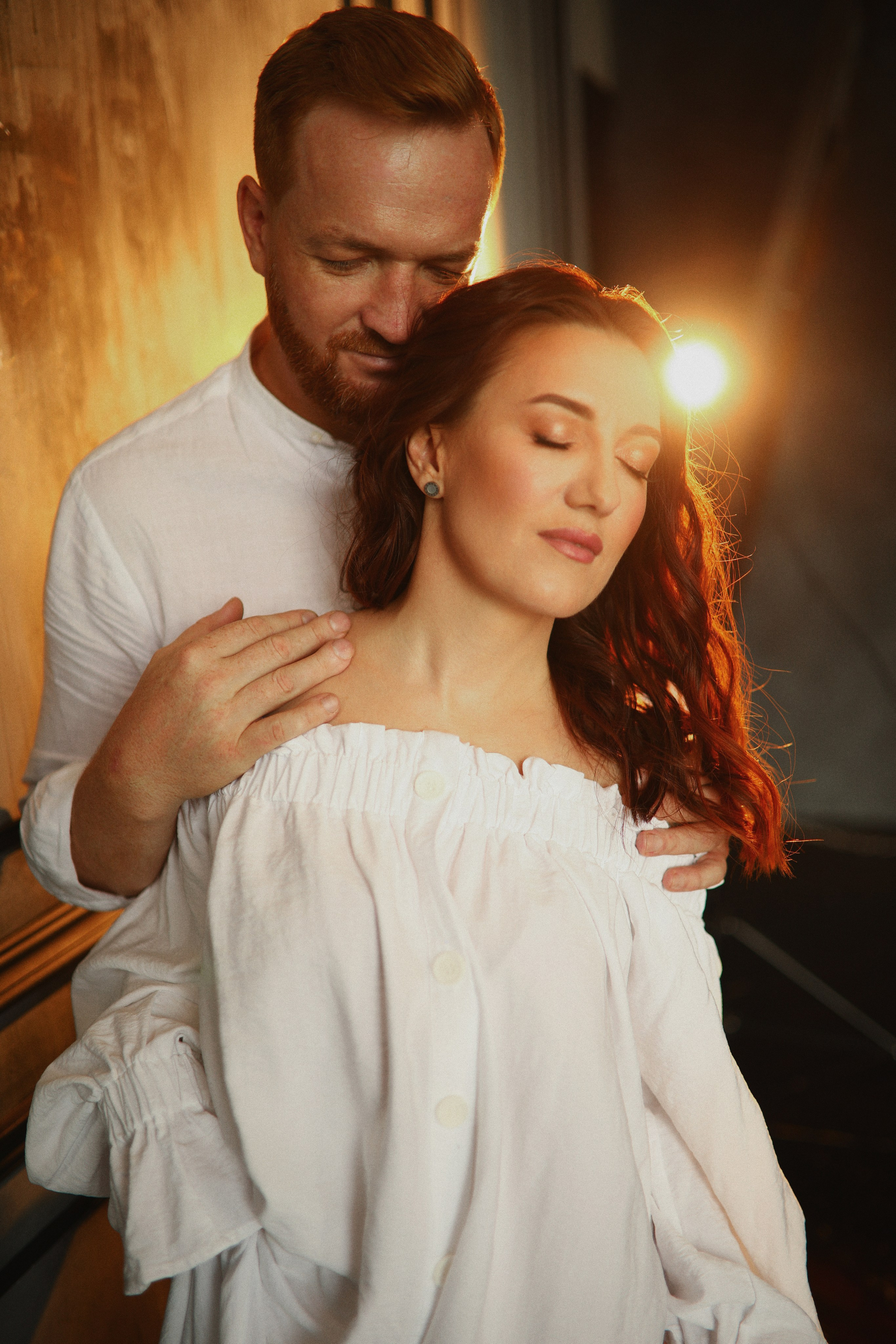 Виталий Виктория. Фотограф чувственного портрета в Санкт-Петербурге Светлана Фролова