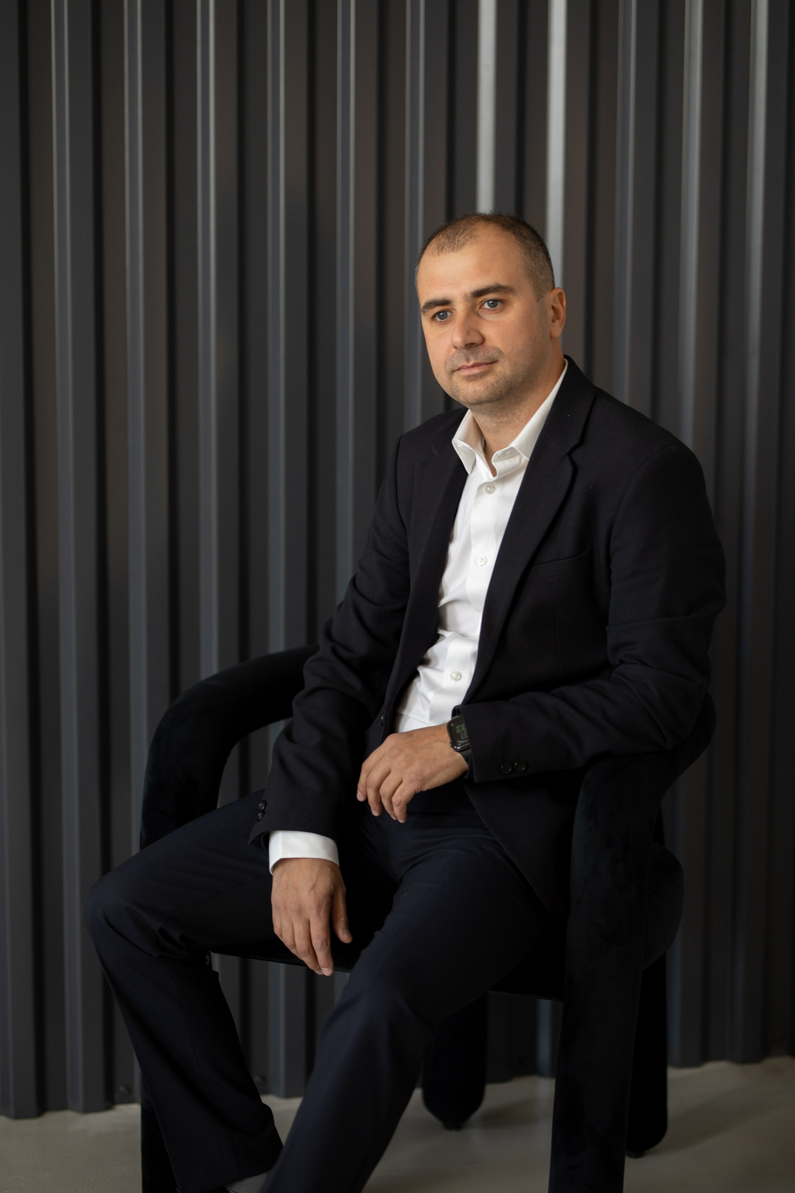 Василий. Фотограф чувственного портрета в Санкт-Петербурге Светлана Фролова