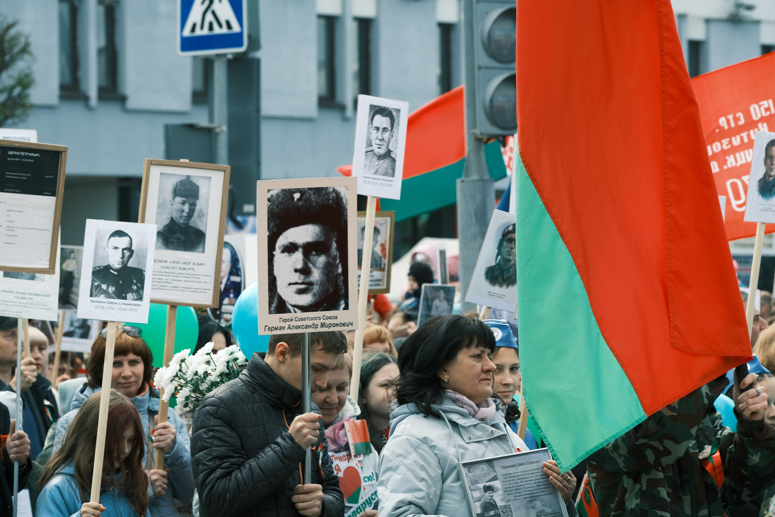 9 Мая / Борисов. Https://www.instagram.com/paparrazzio