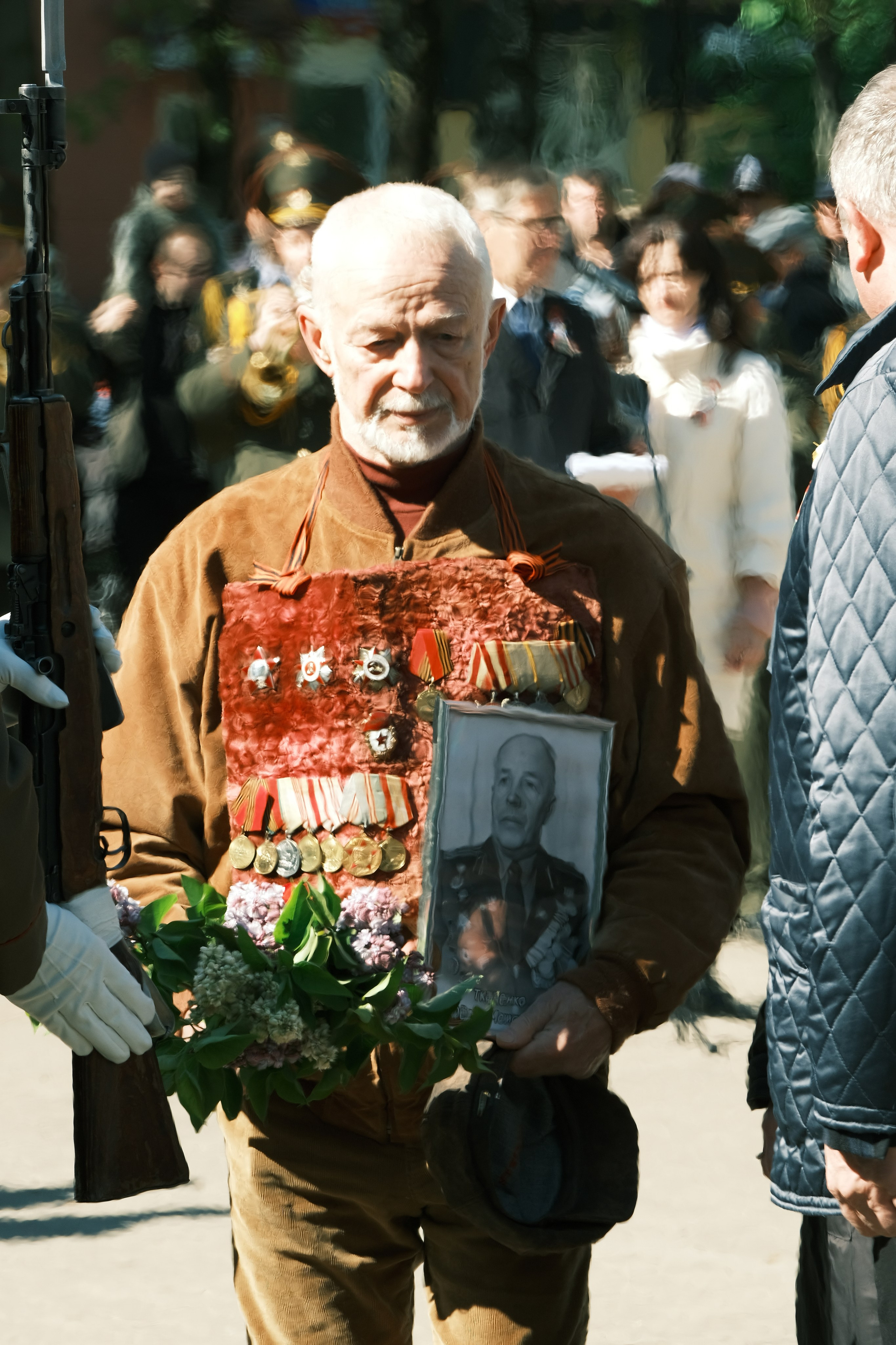 9 Мая / Борисов. Https://www.instagram.com/paparrazzio