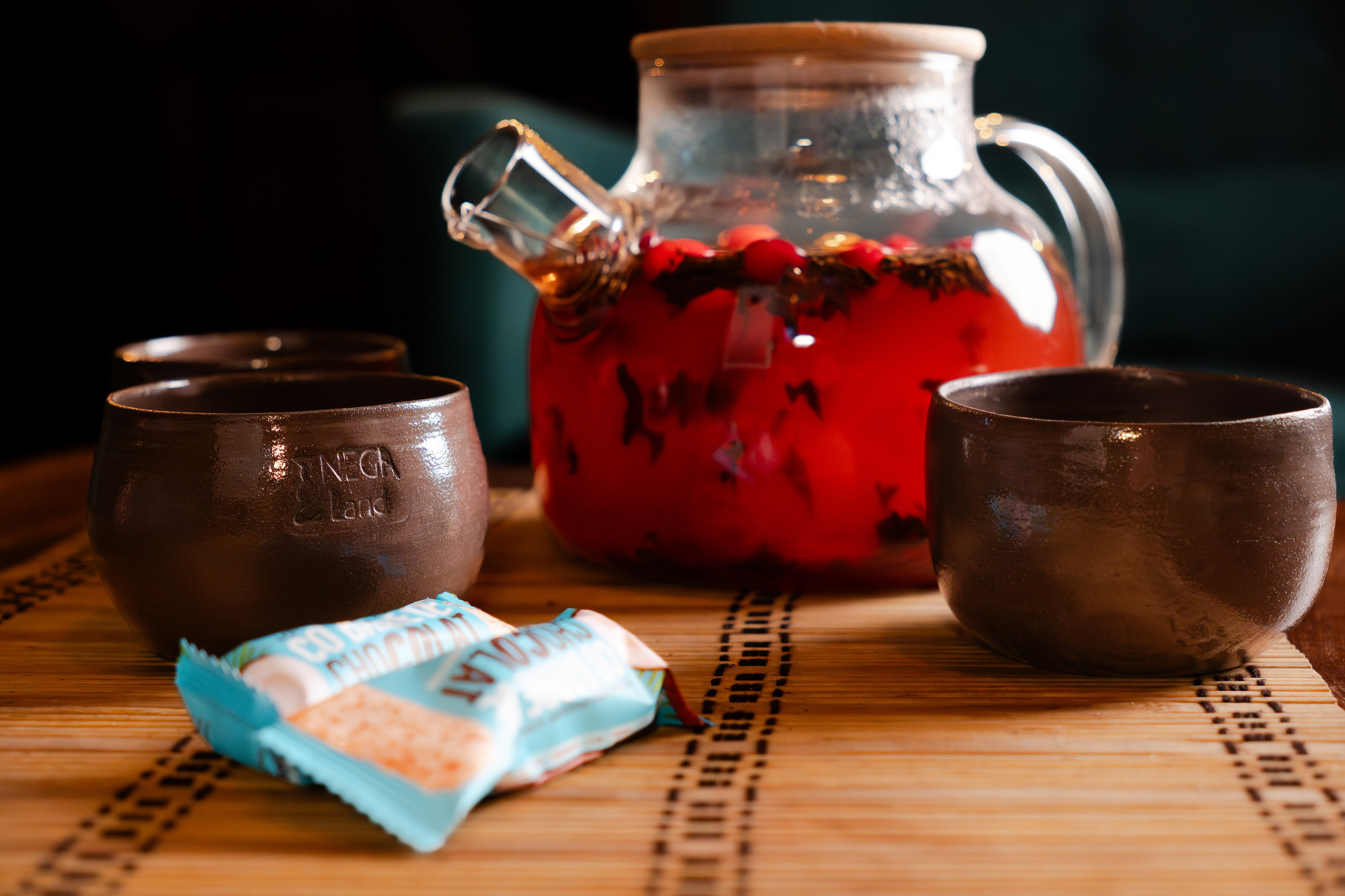 NEGA.land. JOHNNY SOLOVEV VISION