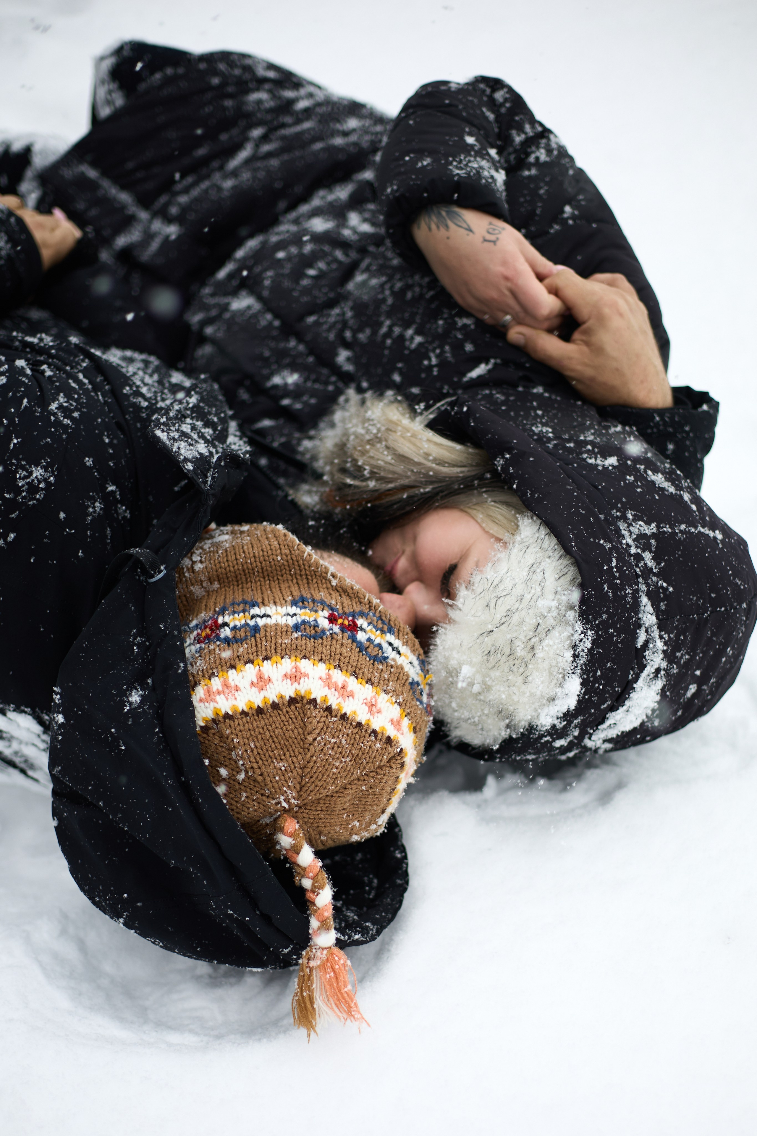 Парные. СОНЯ | ФОТОГРАФ ИЗ ТОЛЬЯТТИ