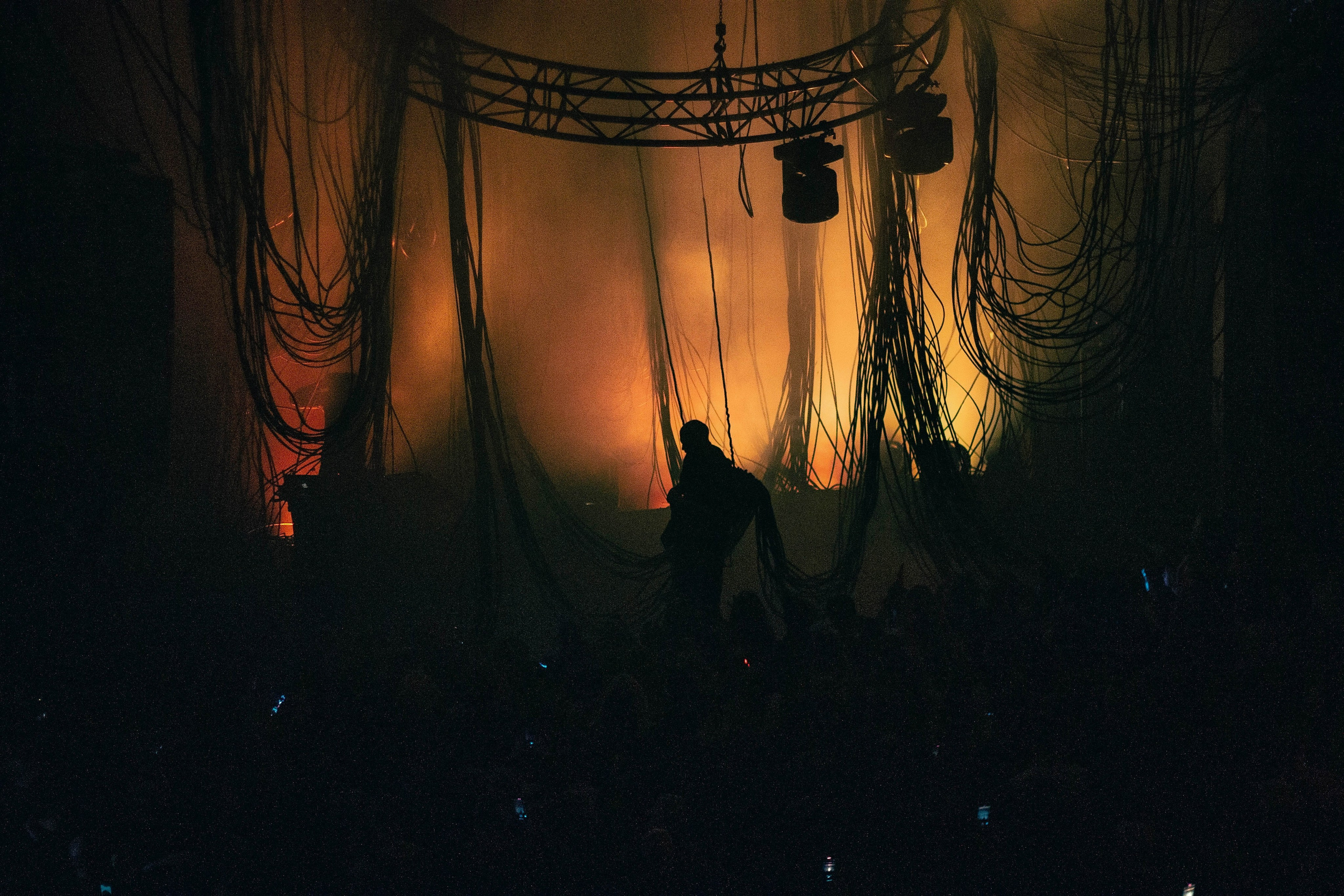 Концертный фотограф в Москве