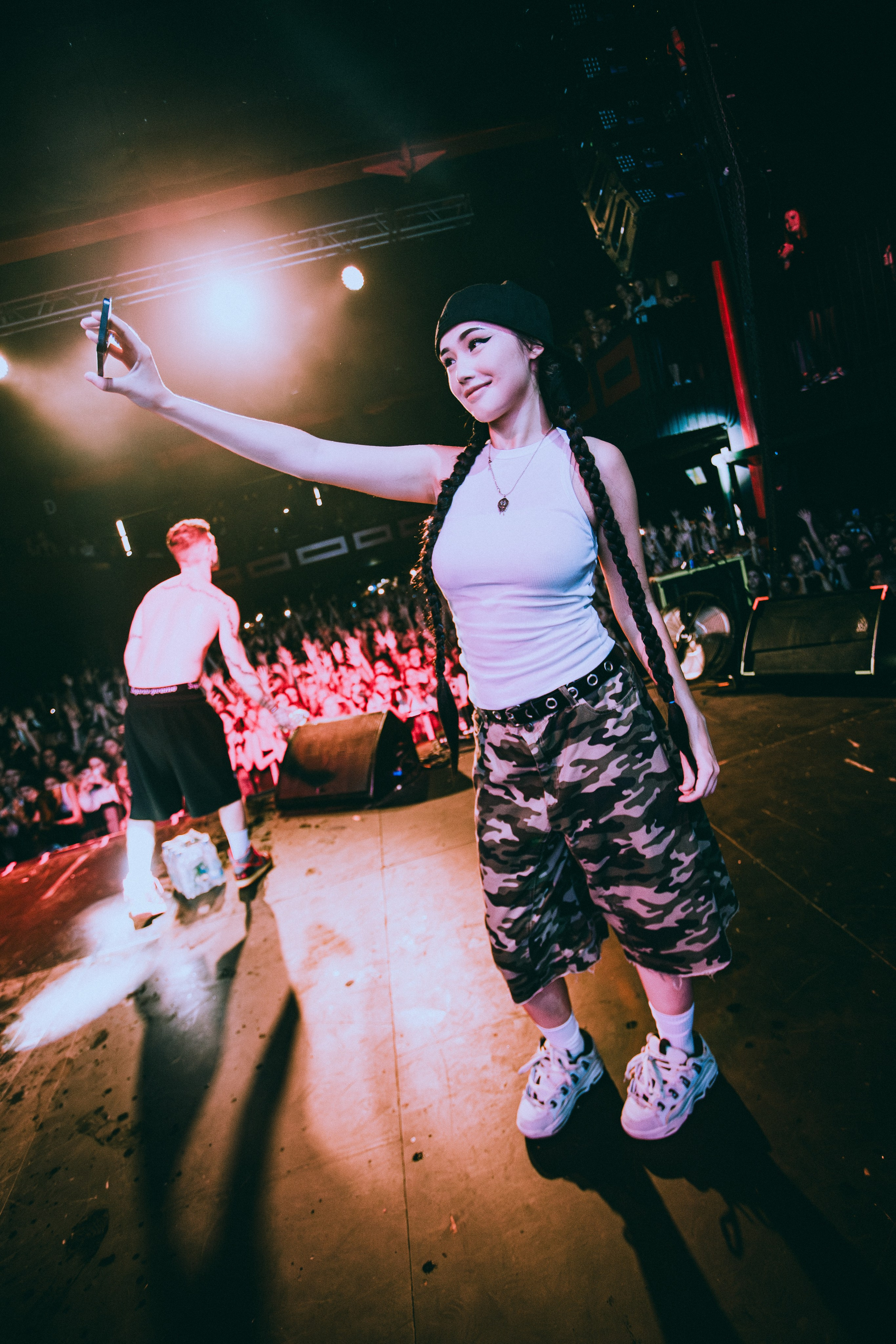 Репортажи. Фотограф концертов в Санкт-Петербурге Валерий Лебедев