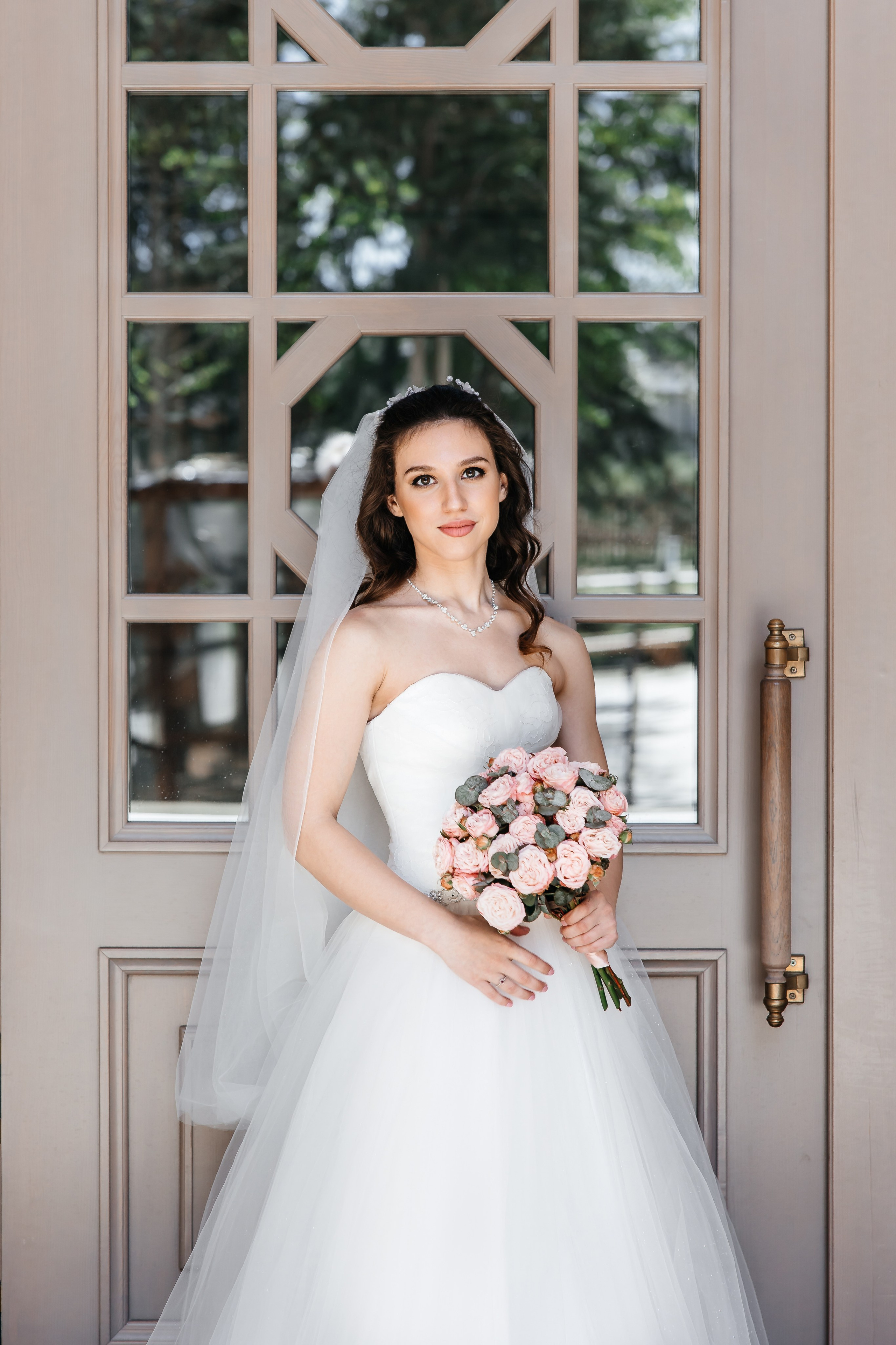 Сакура в Японском саду. Анонс свадьбы для Никиты и Марины. Свадебный фотограф в Крыму и Севастополе Ольга Баскакова