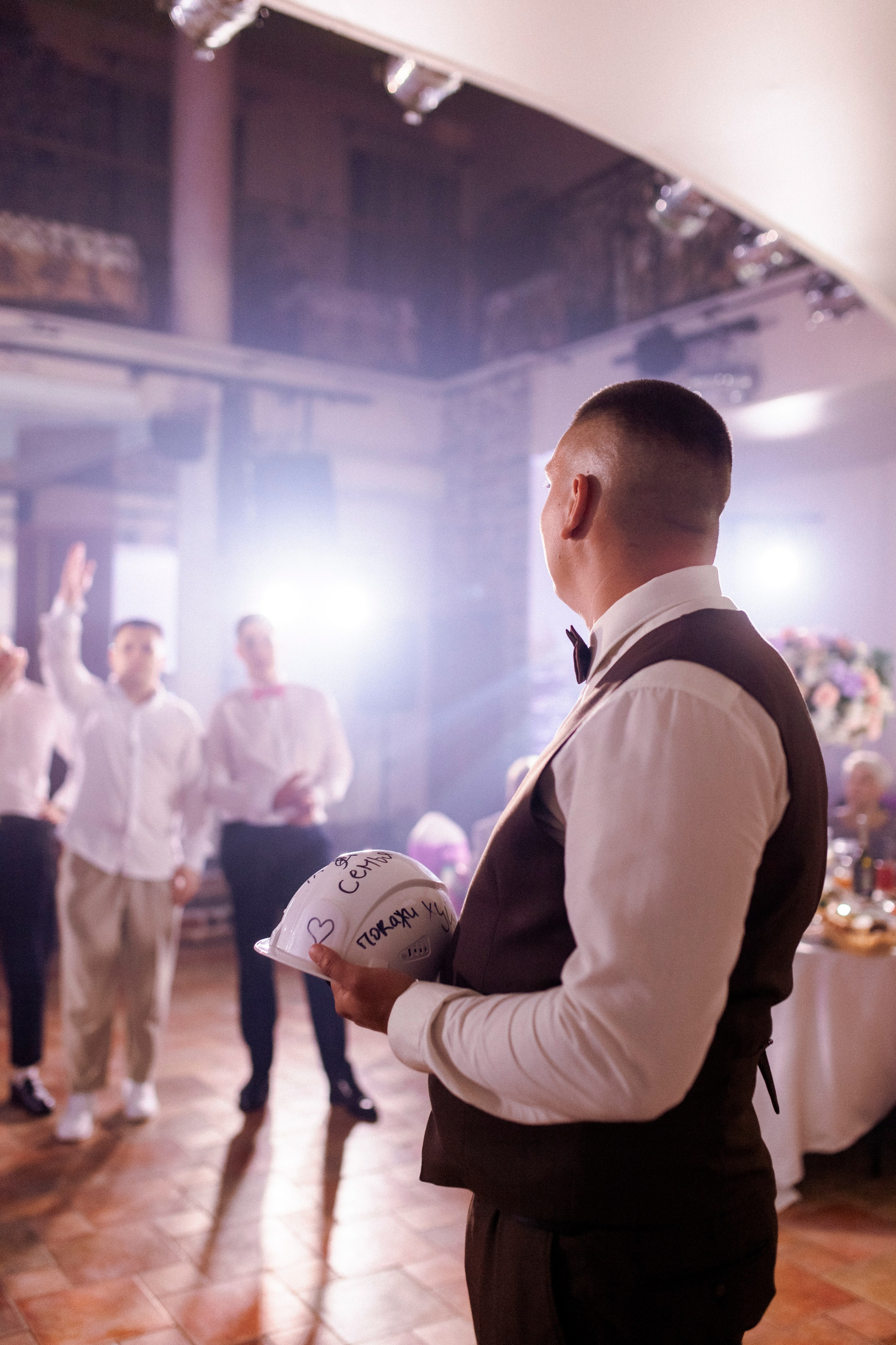 Даша и Максим 10.08.24. Индивидуальный, семейный и свадебный фотограф