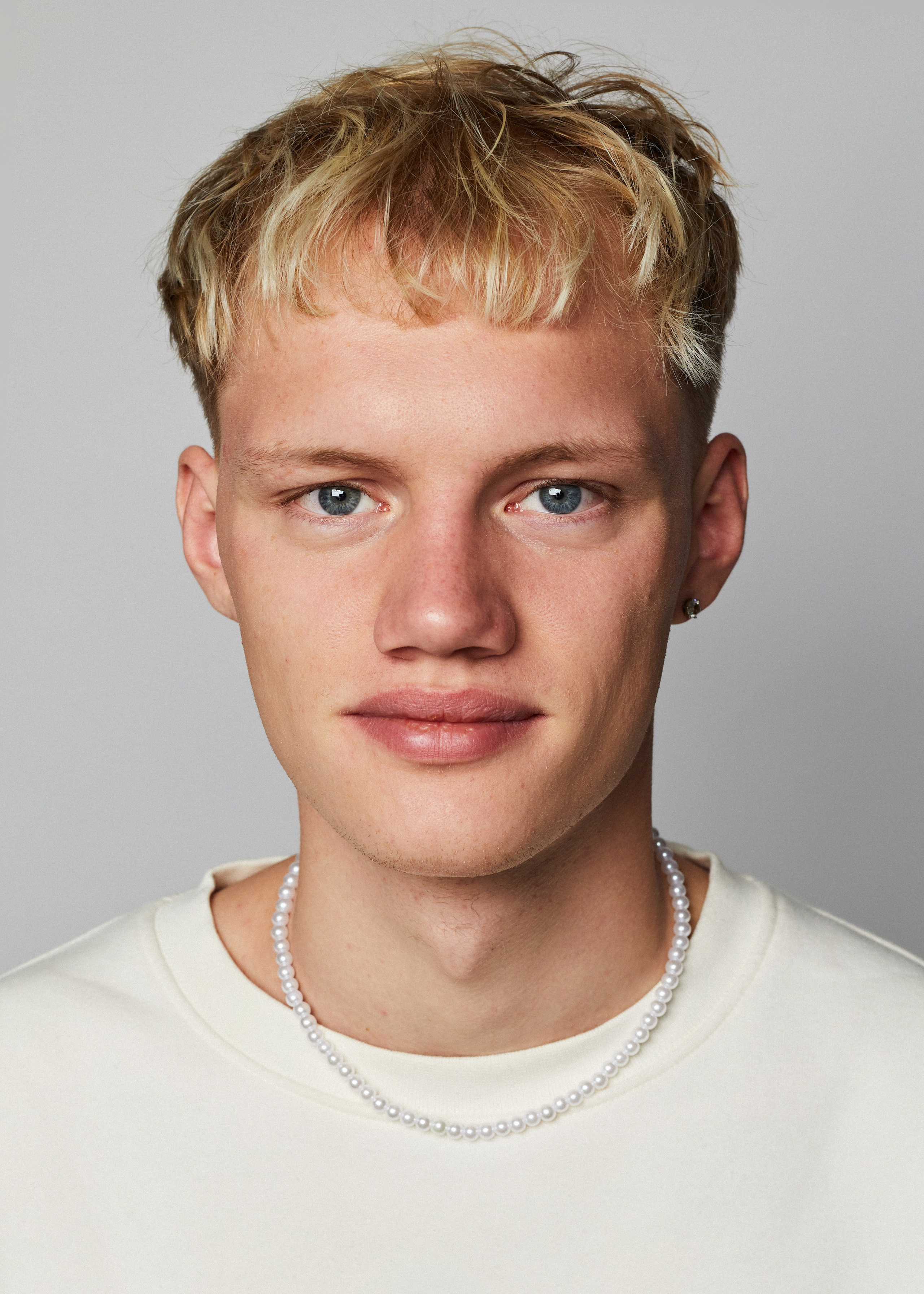 Дмитрий. Фотограф Ирина Бутко