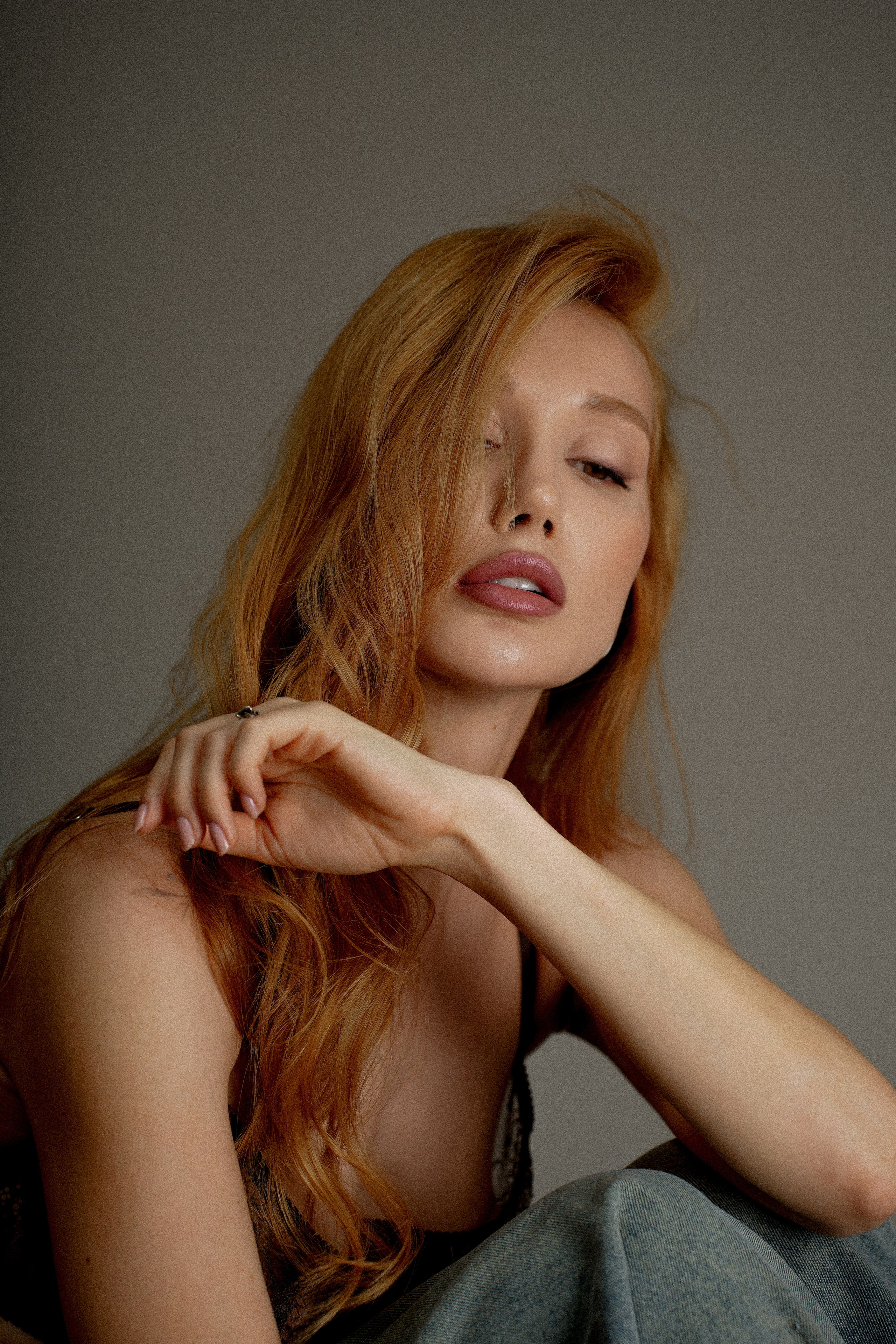 Евгения. Фотограф Элина Задорожная