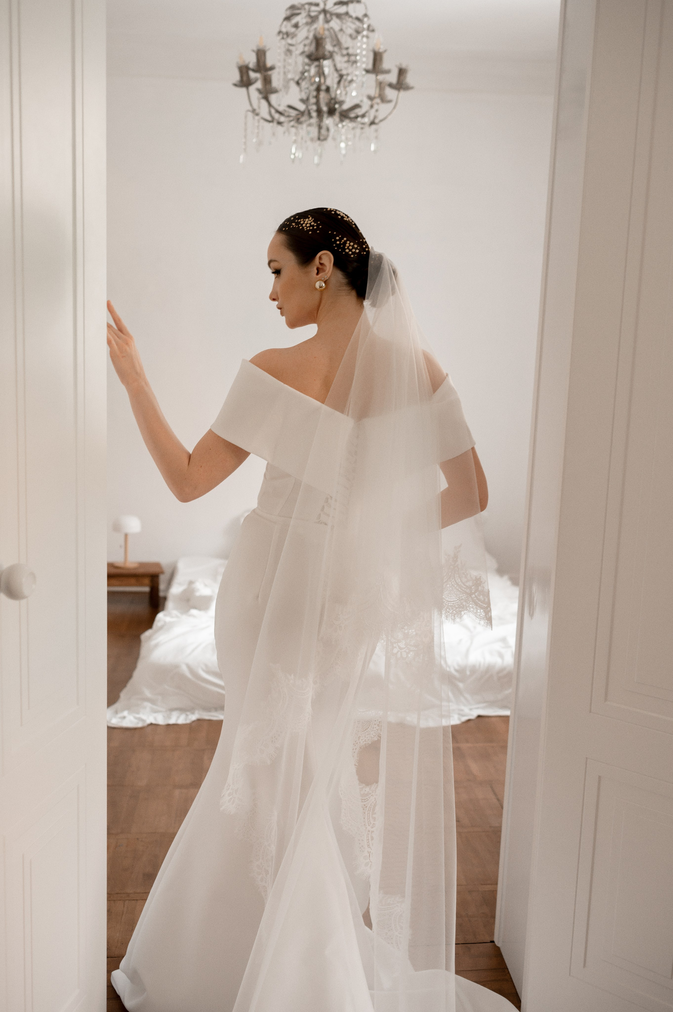 Анна. Свадебный и семейный фотограф в Серпухове Александра Дерюшева