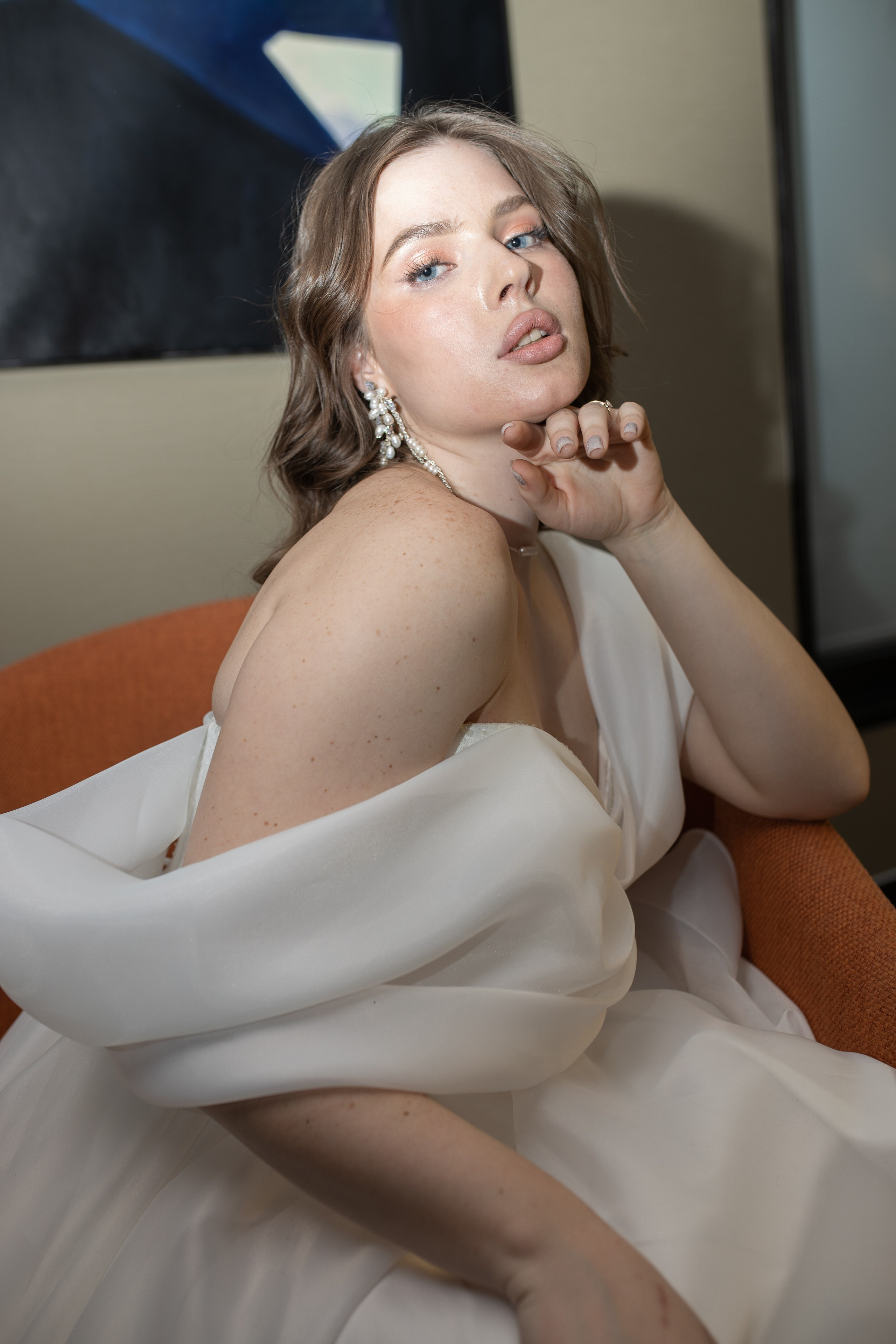 Утро невесты. Яна. Семейный и детский фотограф Светлана Котик Спасск-Дальний, Владивосток, Приморский край