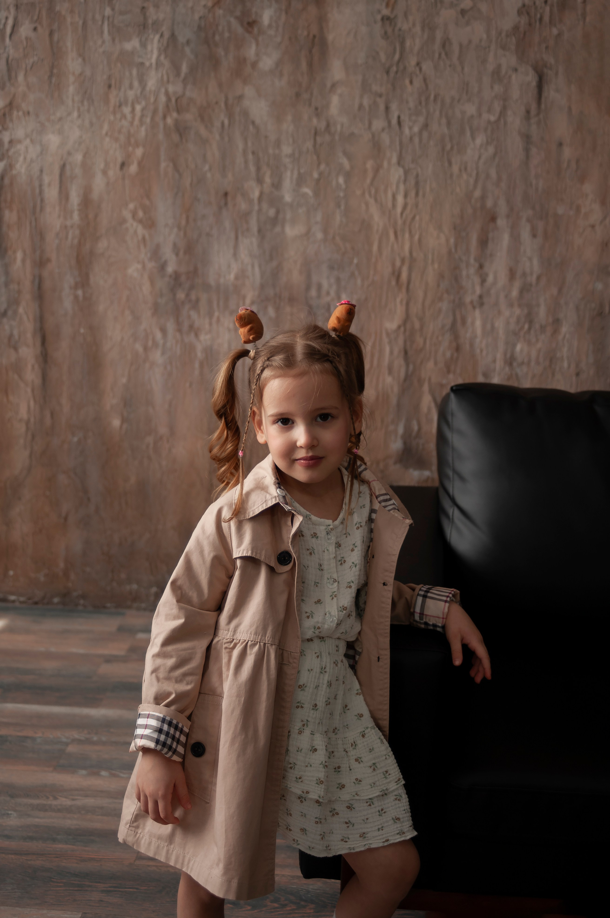 Суховерхова Аделина. Promodels