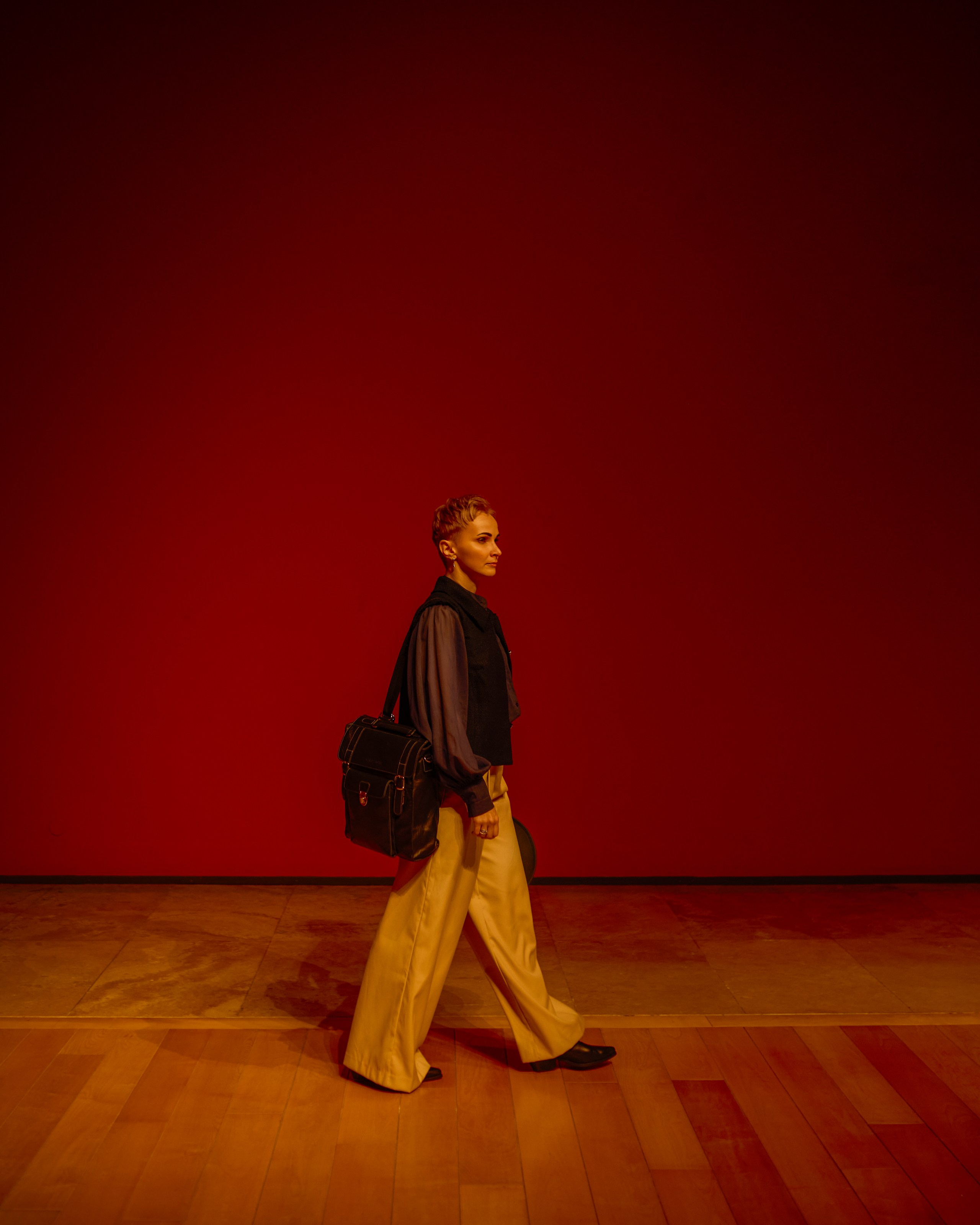 Kira. Портретный фотограф в Санкт-Петербурге | Пётр Дёмушкин