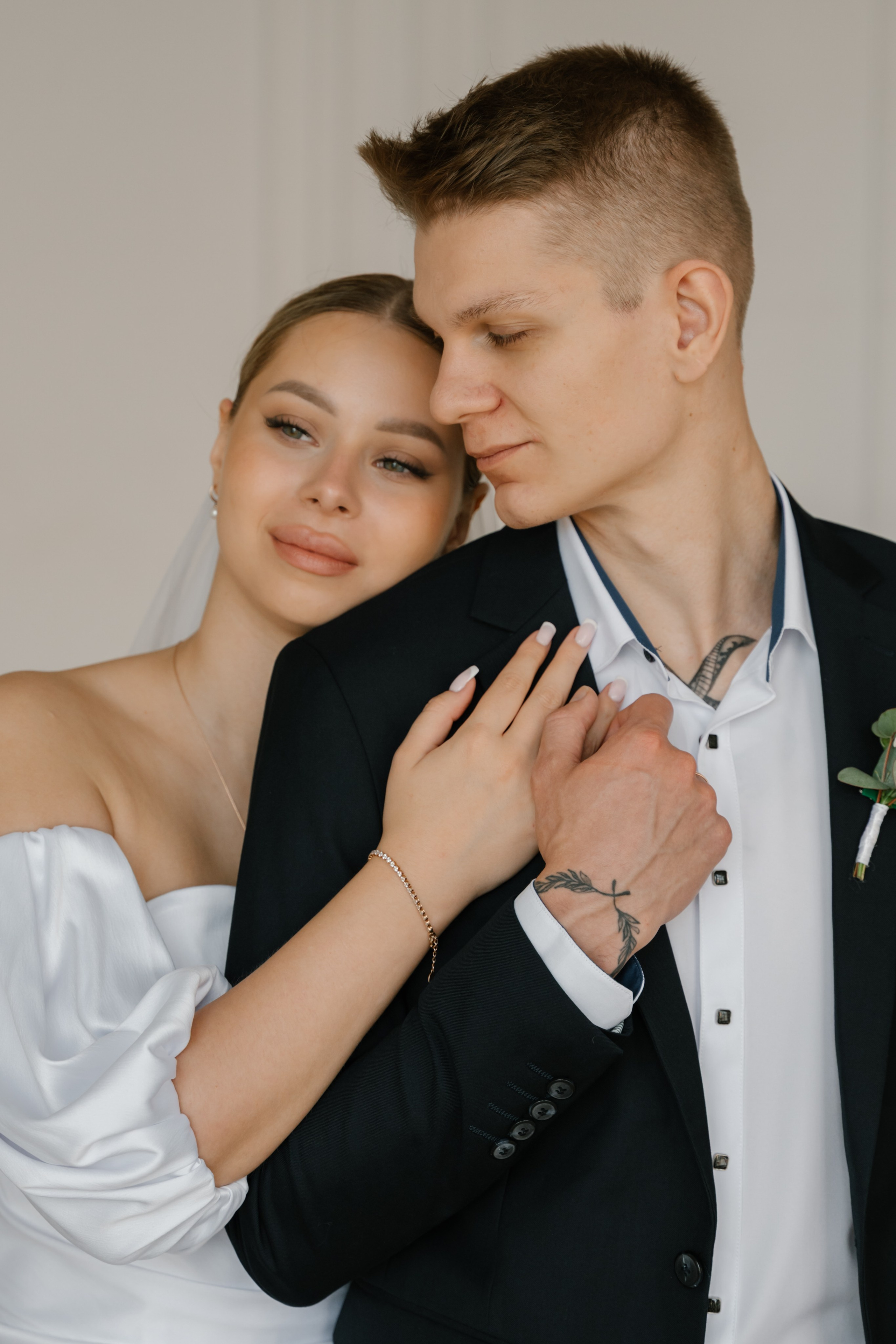 Виктория и Александр. Ульяна Ремезова | Фотограф | Челябинск