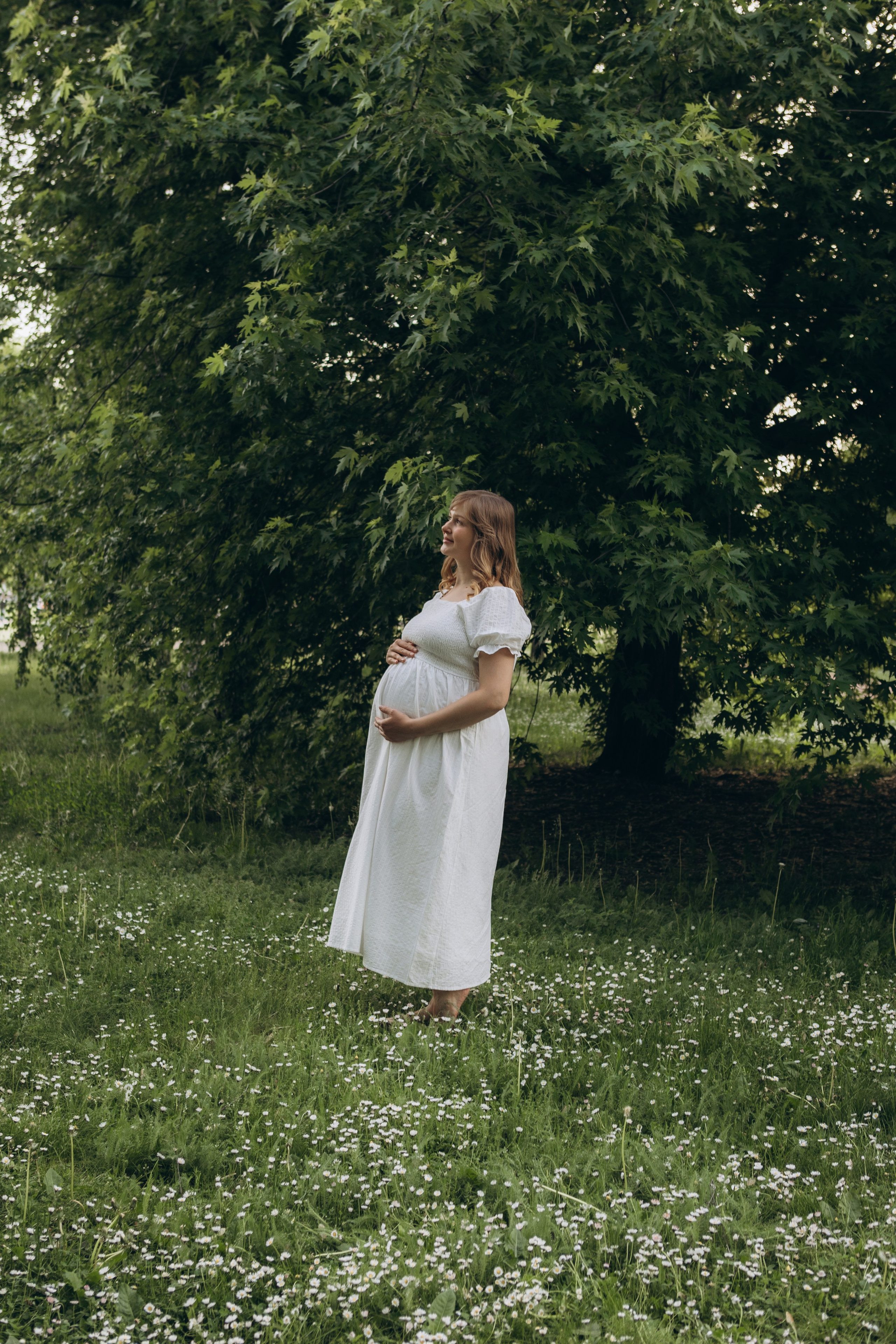 Арина беременность. Наталья Косьянова. Ваш фотограф. Москва