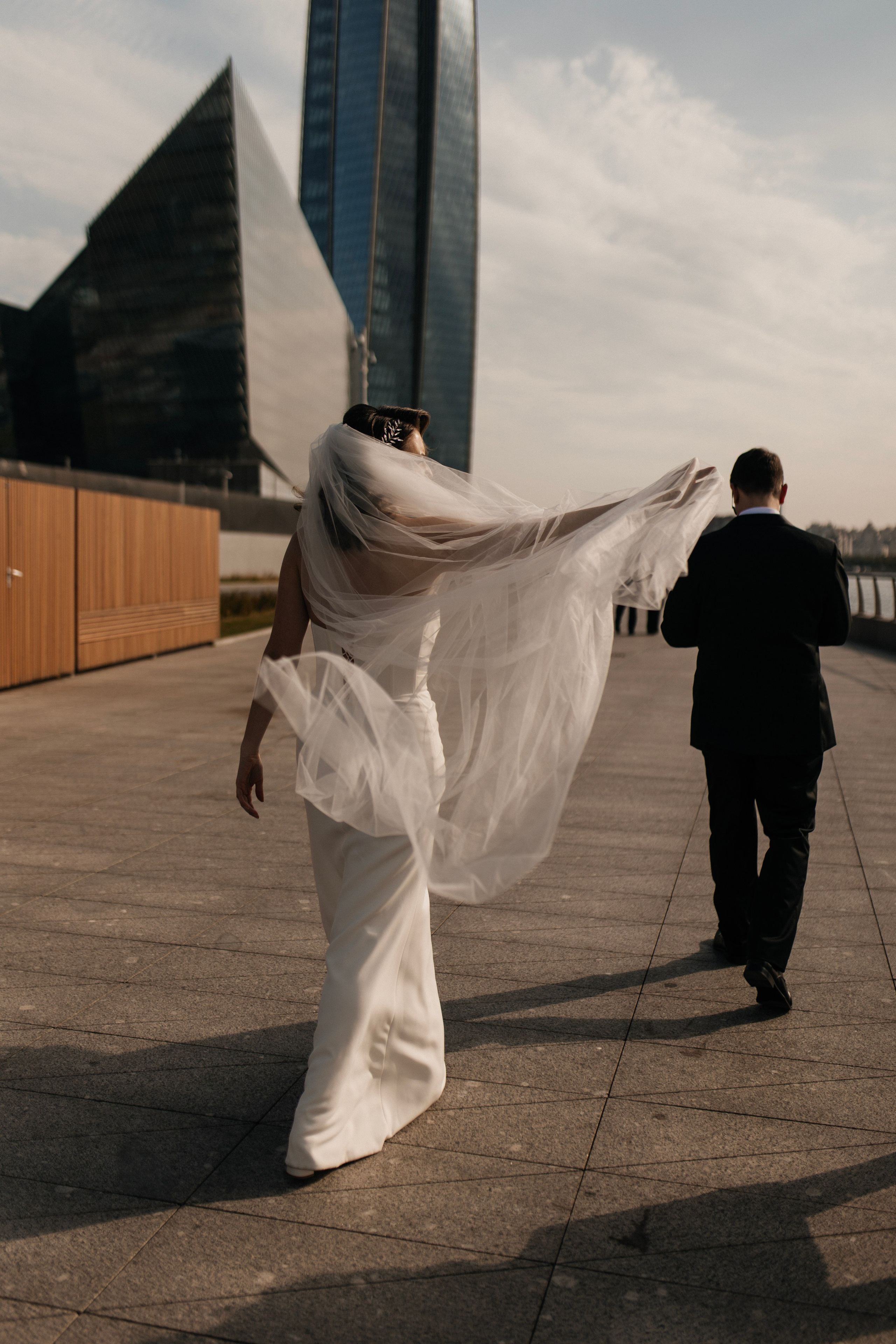 Свадебный фотограф Санкт-Петербург