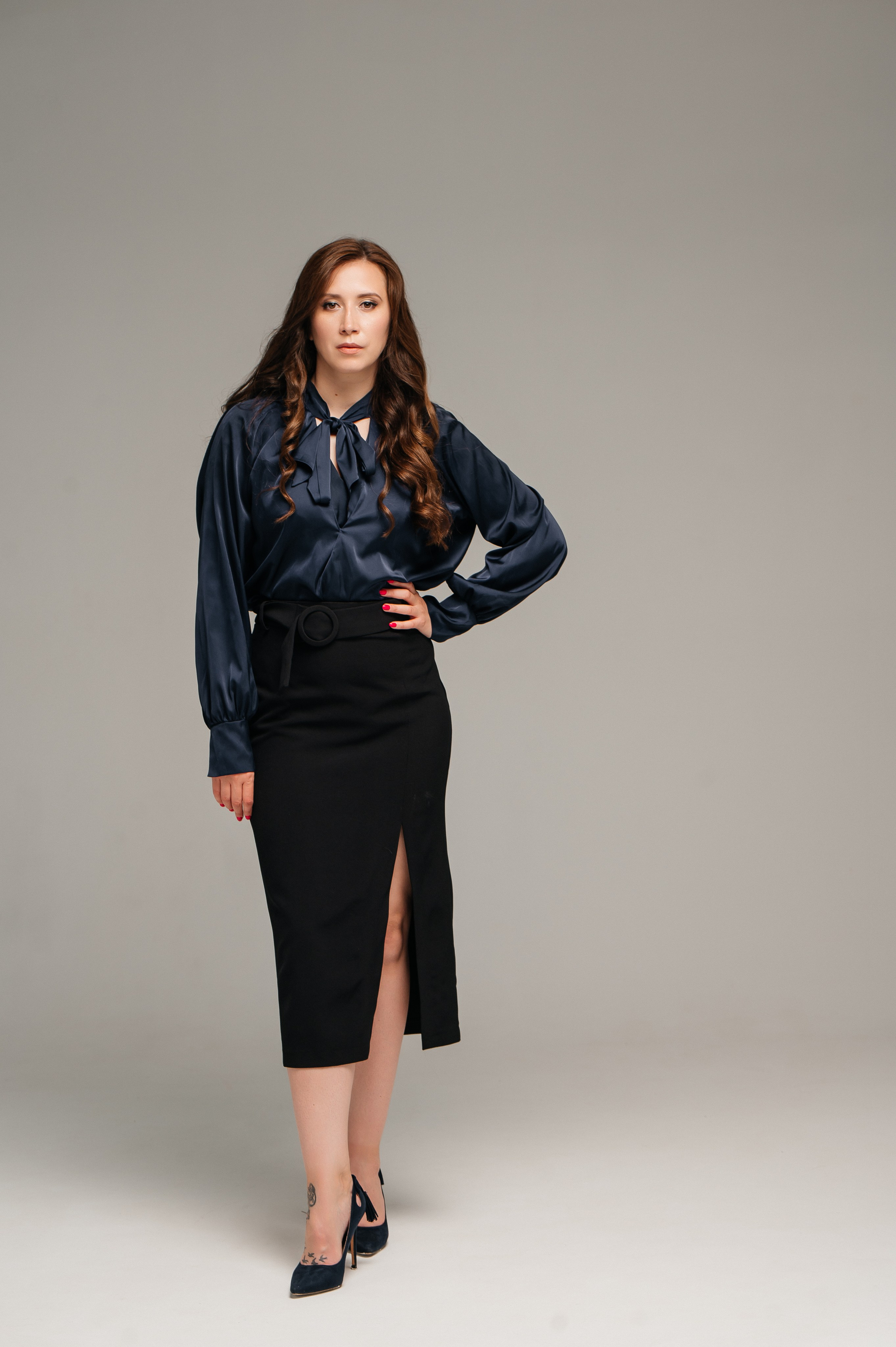 Анна. Семейный и детский фотограф в Туле