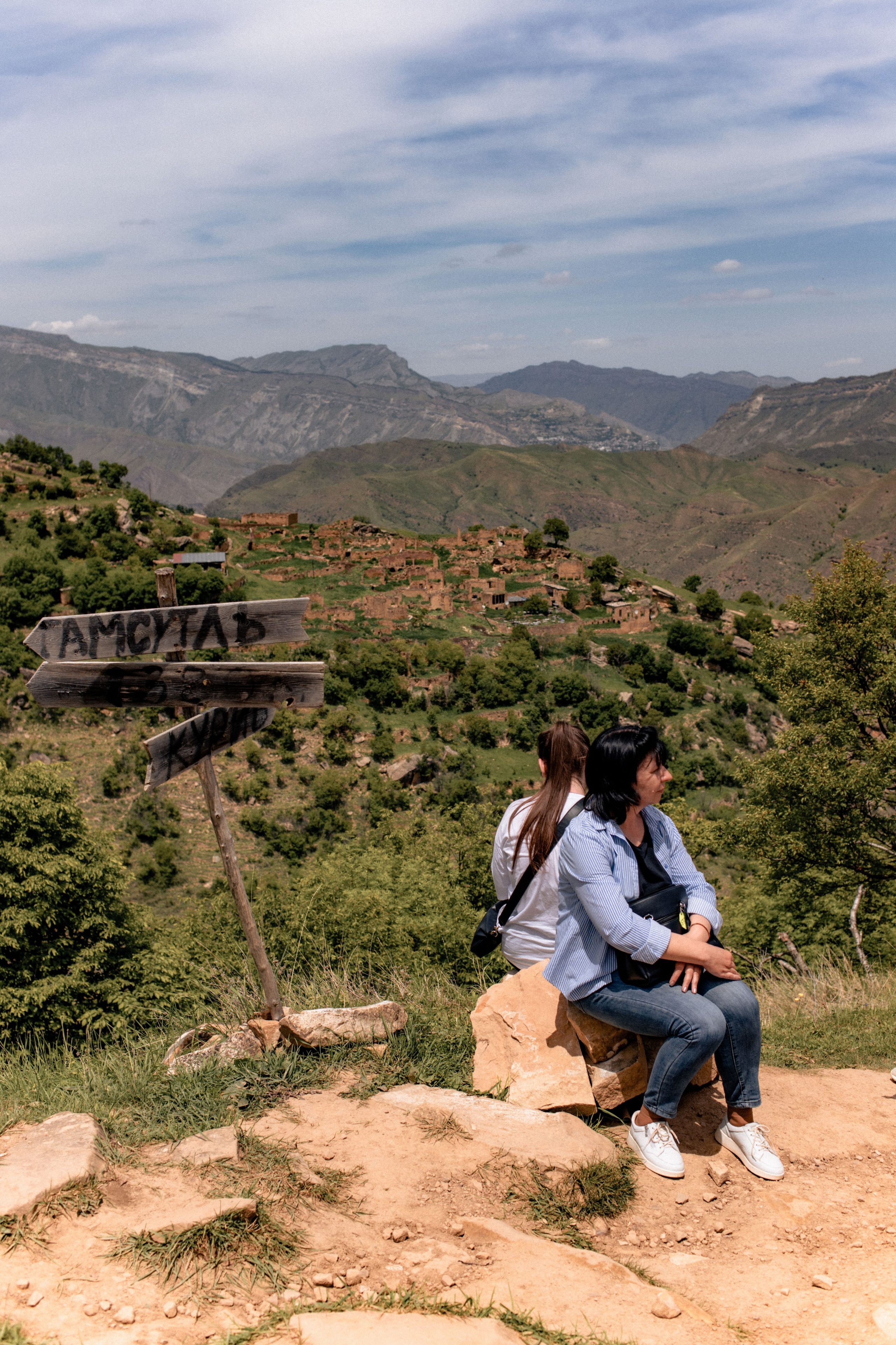 Дагестан. Фотограф в Минске Анастасия Ткаченко