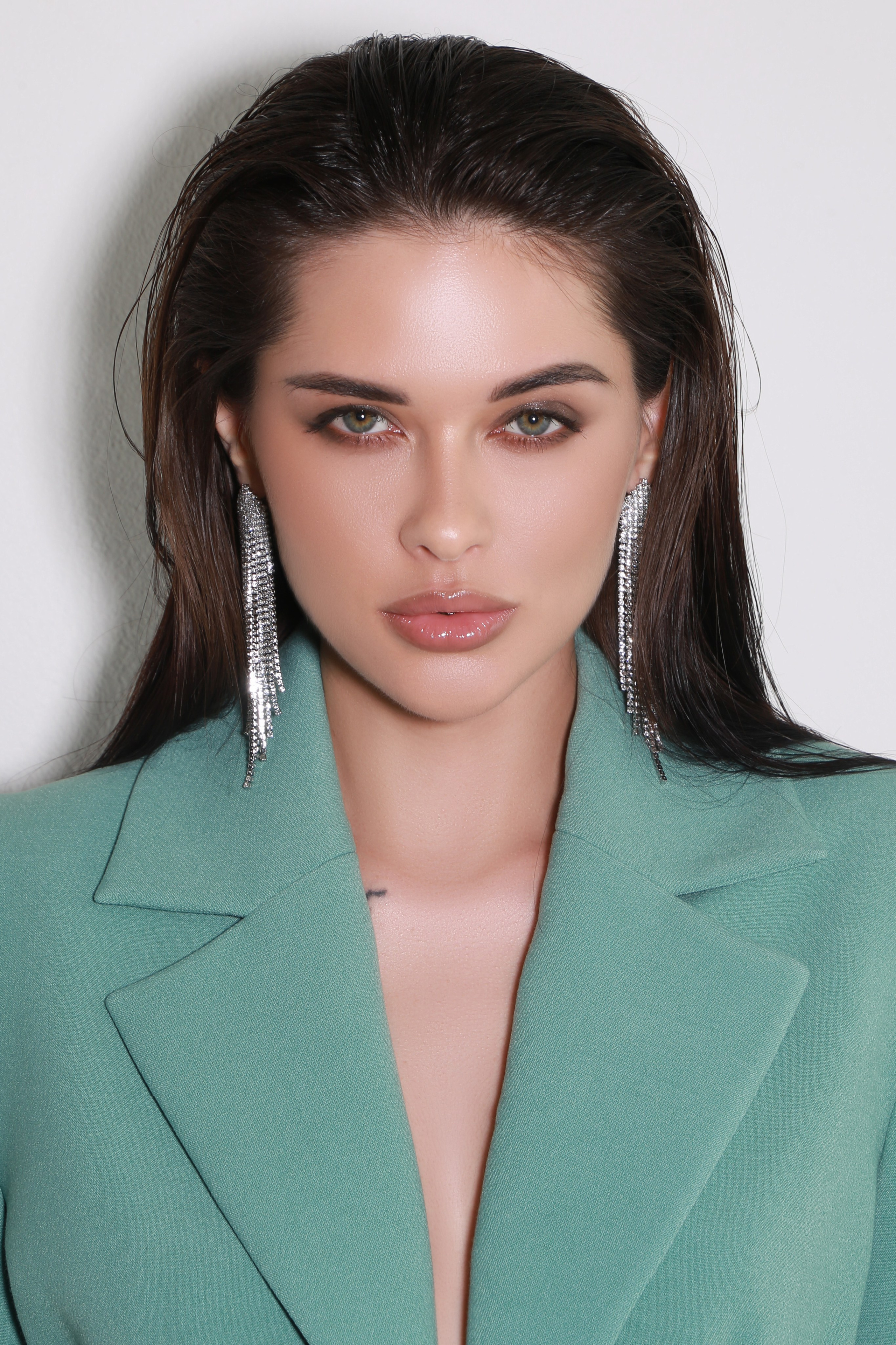 ПЕРСОНАЛЬНАЯ. Профессиональный портретный фотограф в Москве Великанова Татьяна