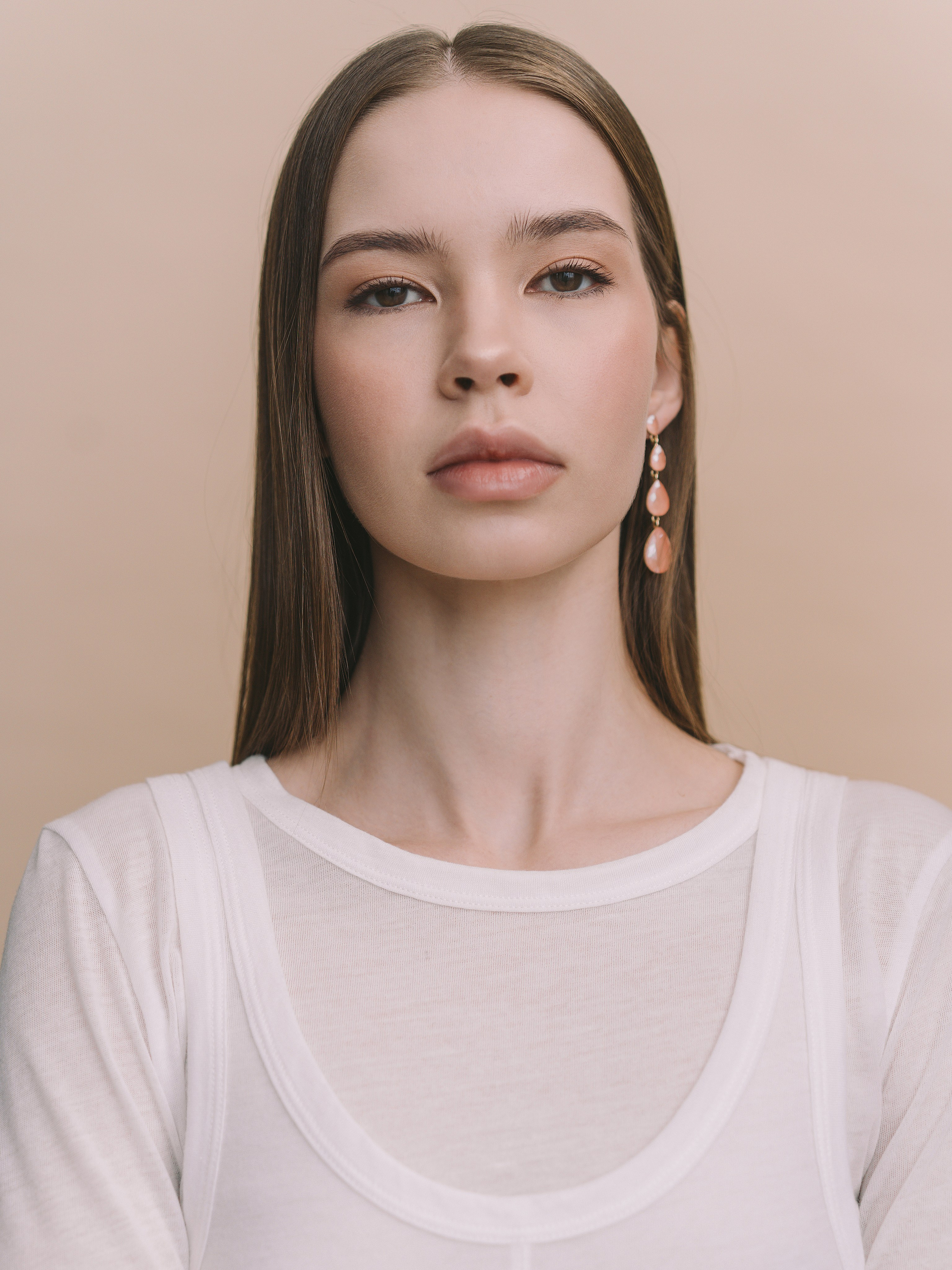 Polina. Commercial photographer Natalia Bychkova