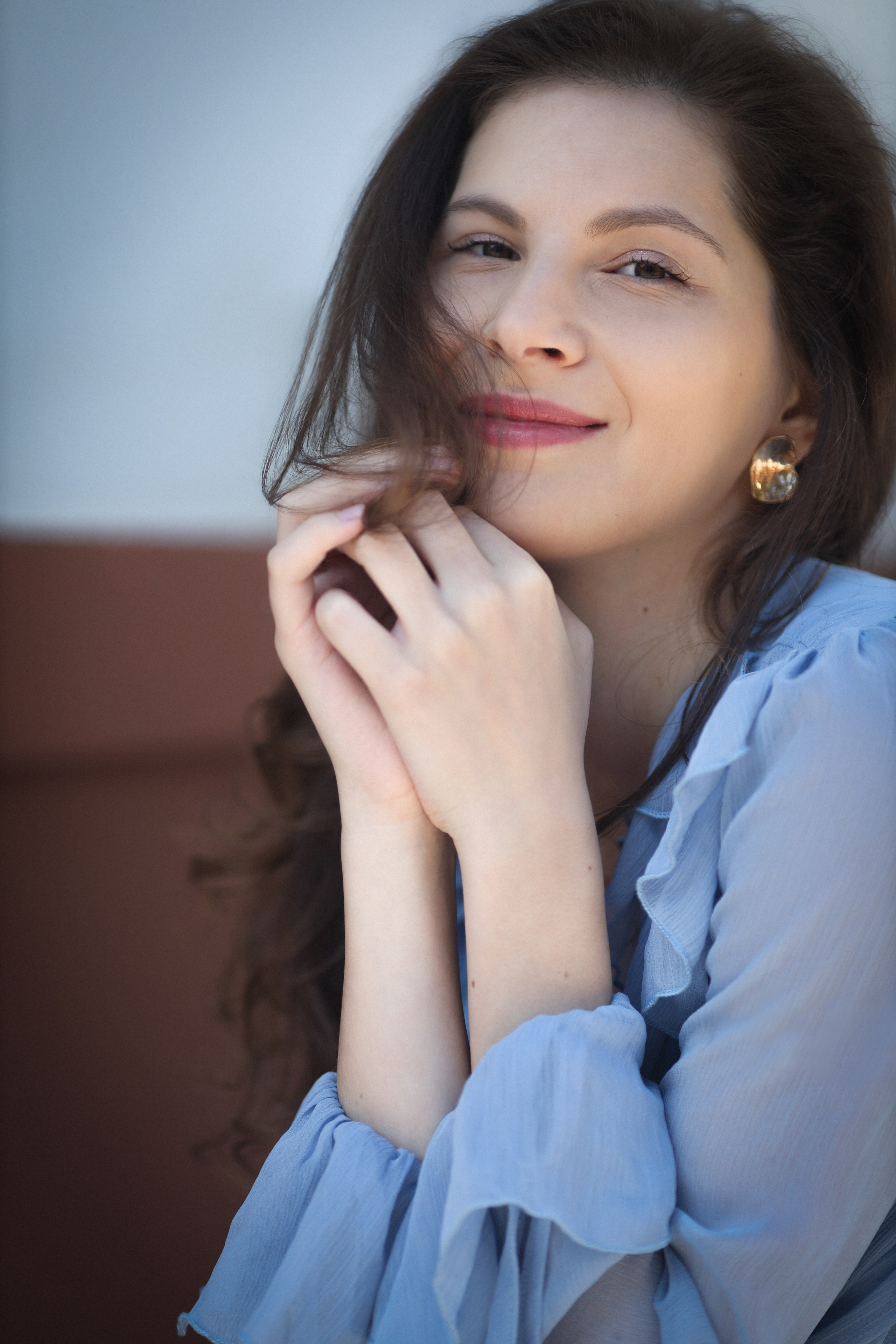 Индивидуальная фотосессия. Фотограф Алина Рошаль. С 2017 года ловлю эмоции и превращаю их в нежные воспоминания для вас в Москве и Подмосковье