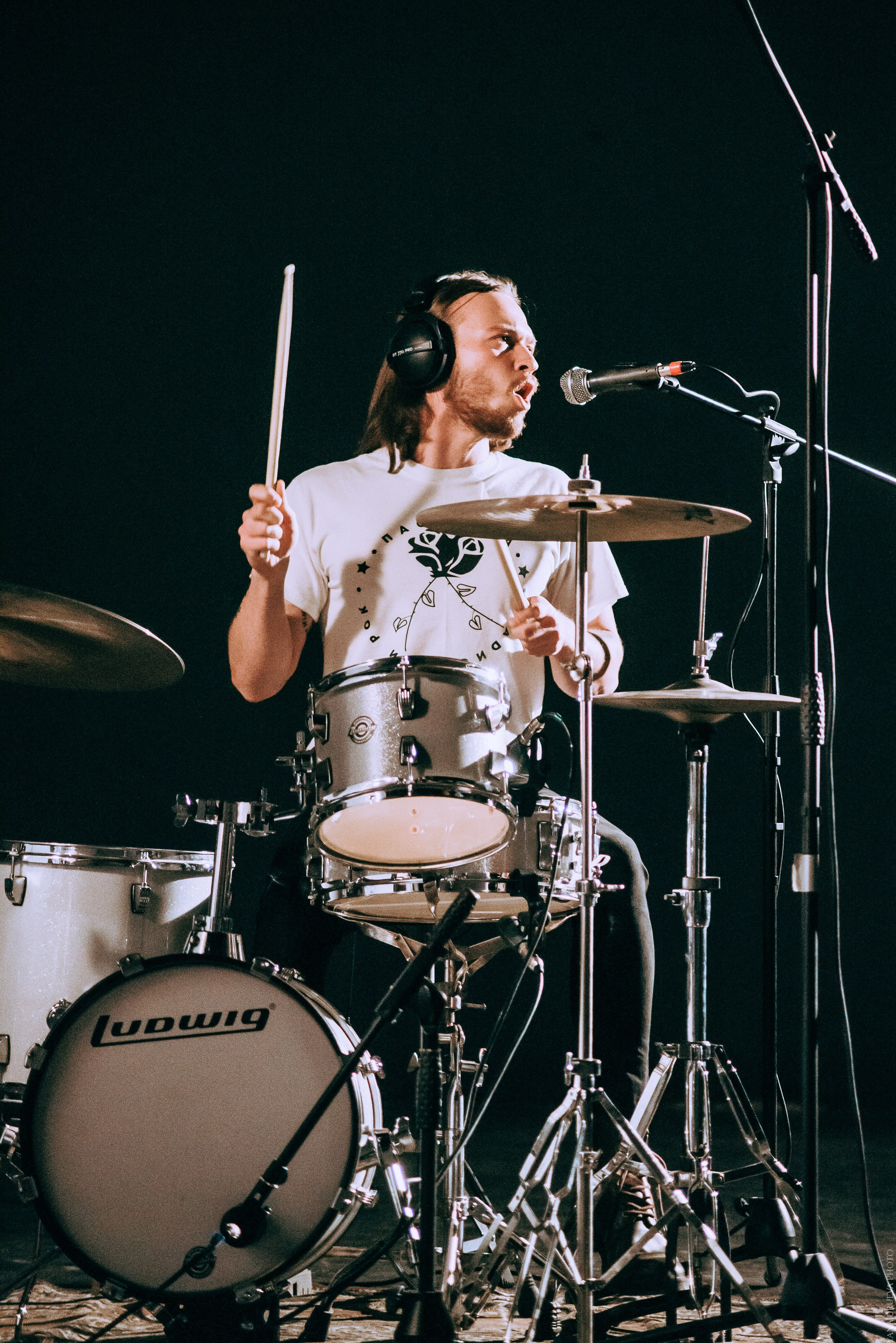 Группа Пасадена. Свадебный и контент- фотограф в Тольятти, Самаре, Москве Яна Уруева