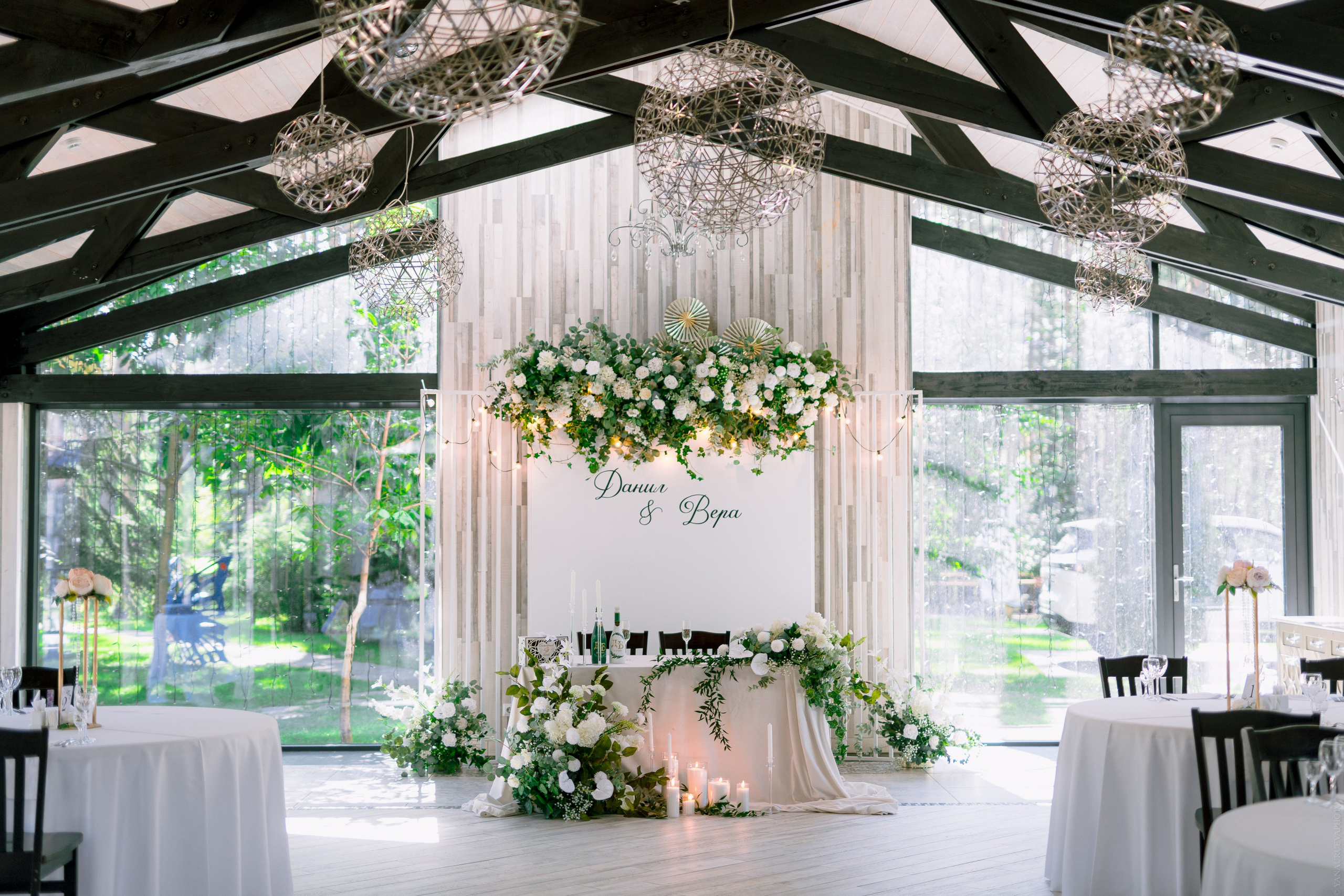 Свадебный анонс. Данил и Вера. Свадебный и контент- фотограф в Тольятти, Самаре, Москве Яна Уруева