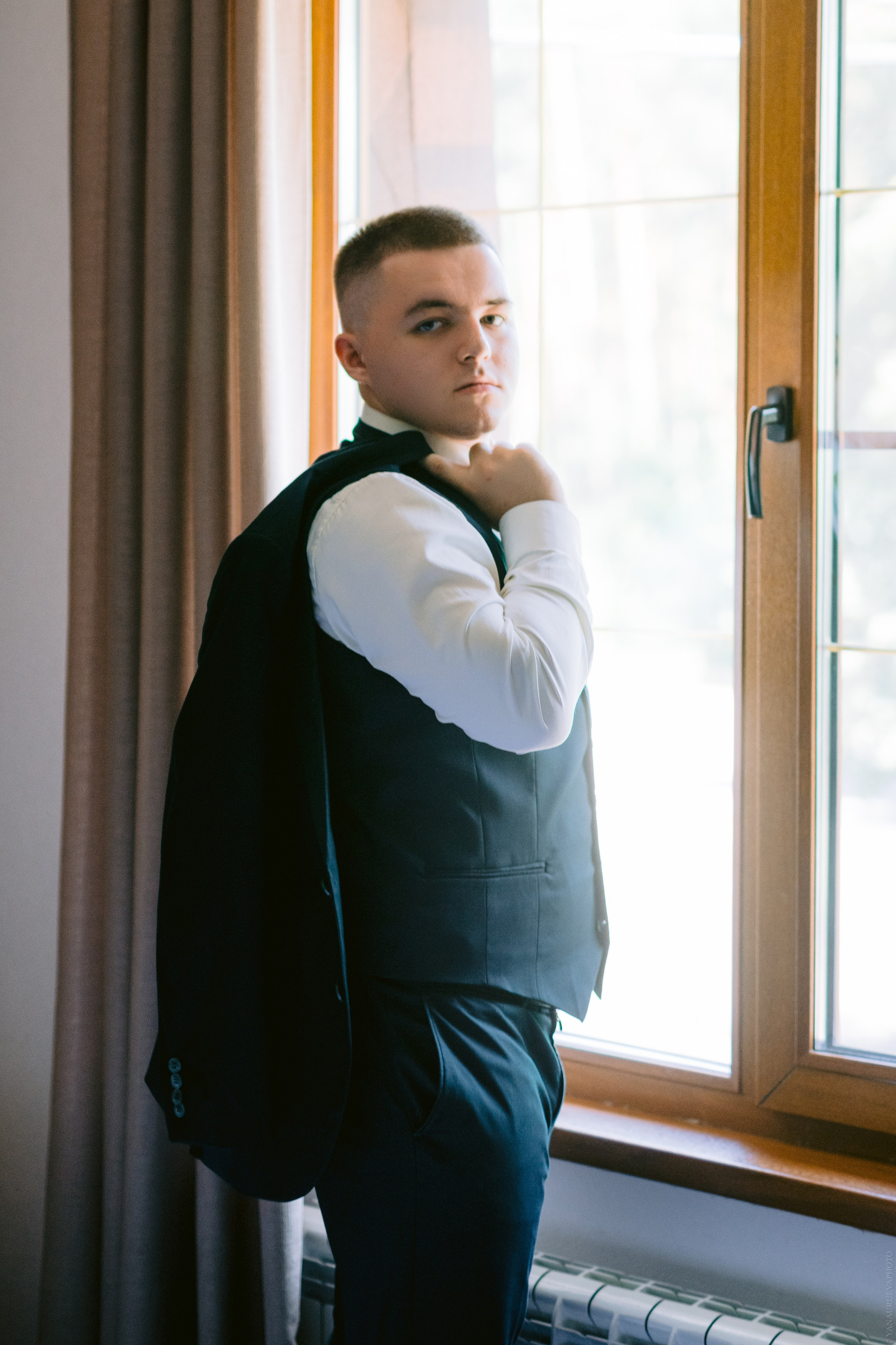 Свадебный анонс. Данил и Вера. Свадебный и контент- фотограф в Тольятти, Самаре, Москве Яна Уруева