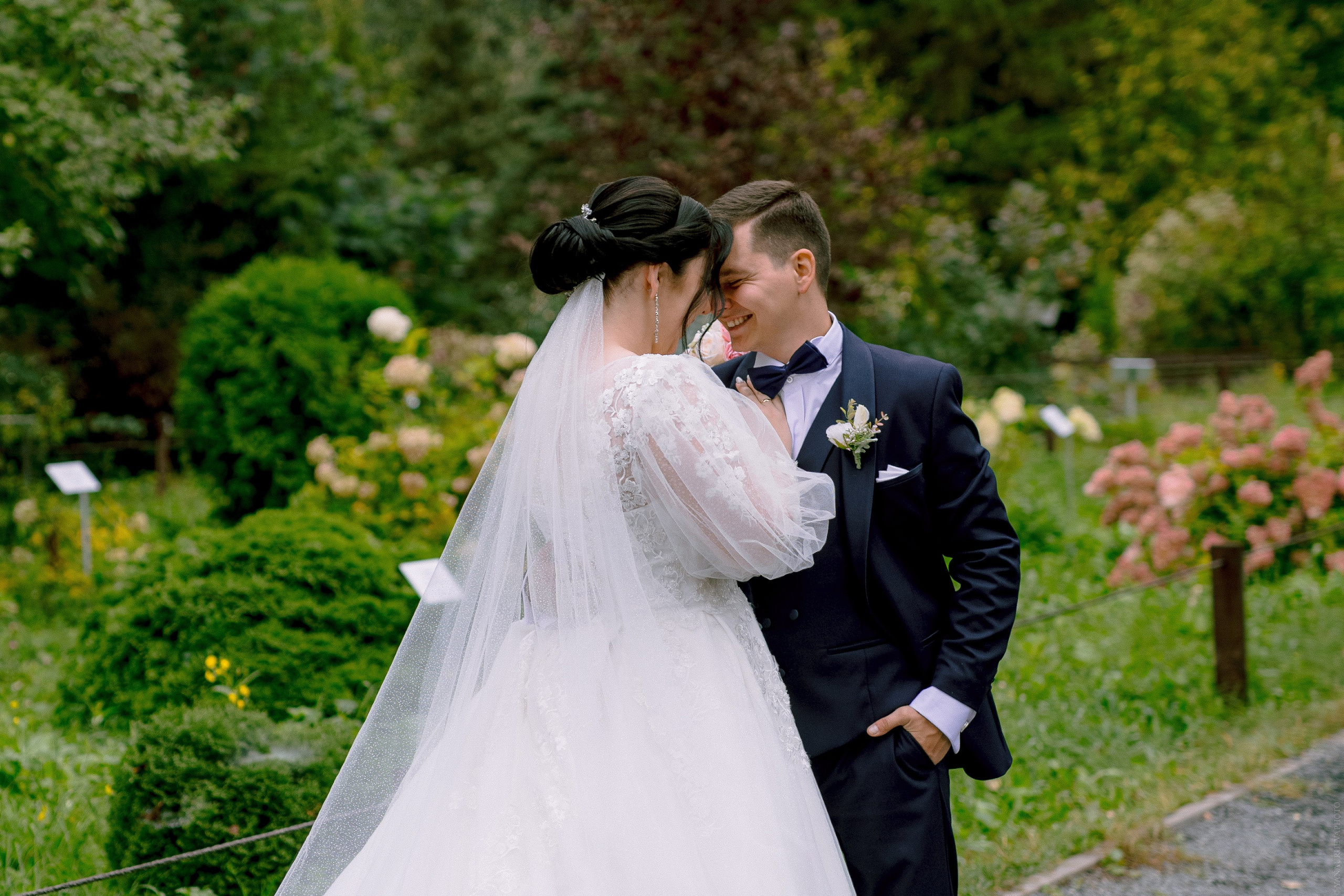 Свадебный анонс. Илья и Дарья. Свадебный и контент- фотограф в Тольятти, Самаре, Москве Яна Уруева