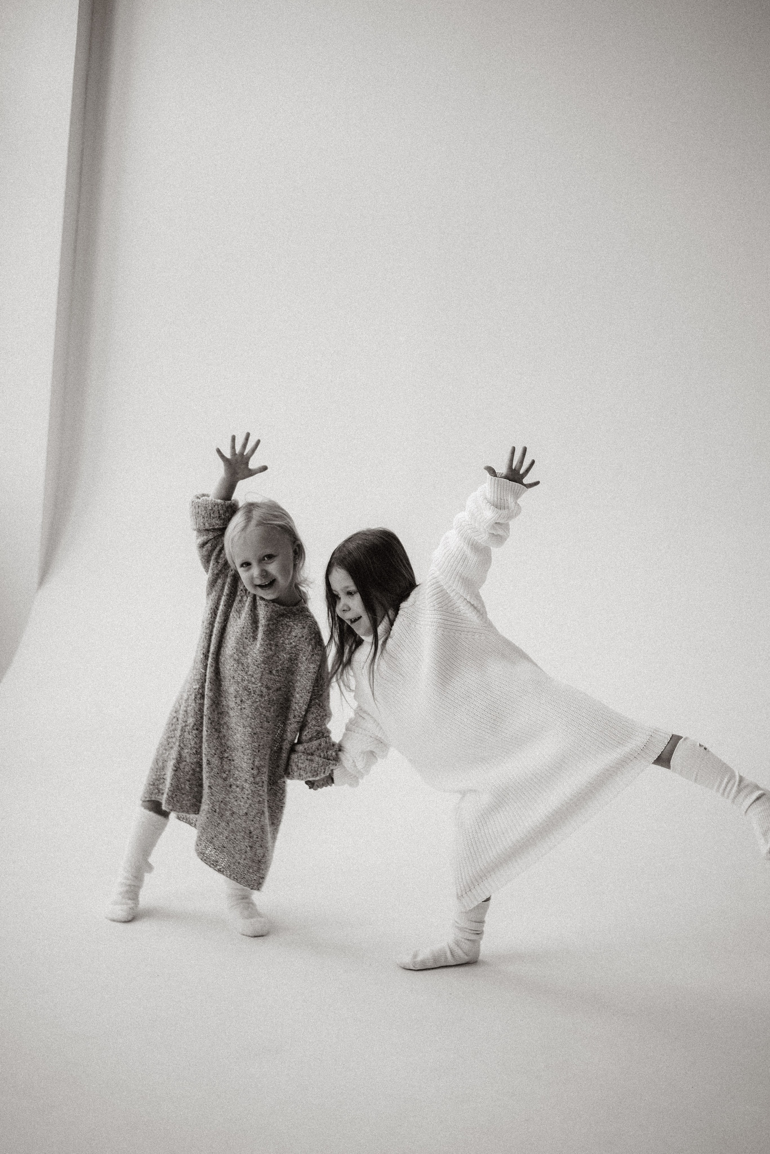 В студии. Фотограф Родионова Екатерина в Москве и Оренбурге