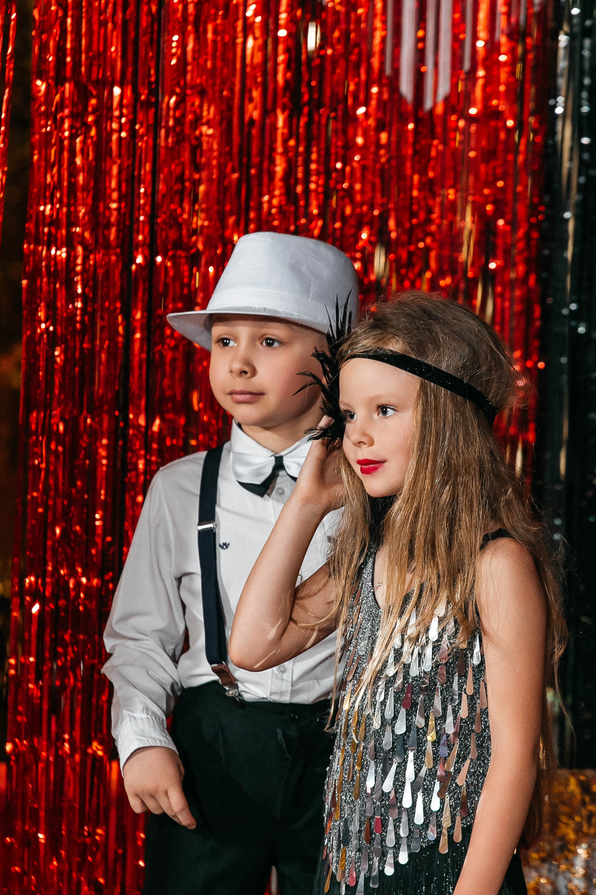 Выпускной в ЛИМПИК. Фотограф в Санкт-Петербурге Виктория Безверхая