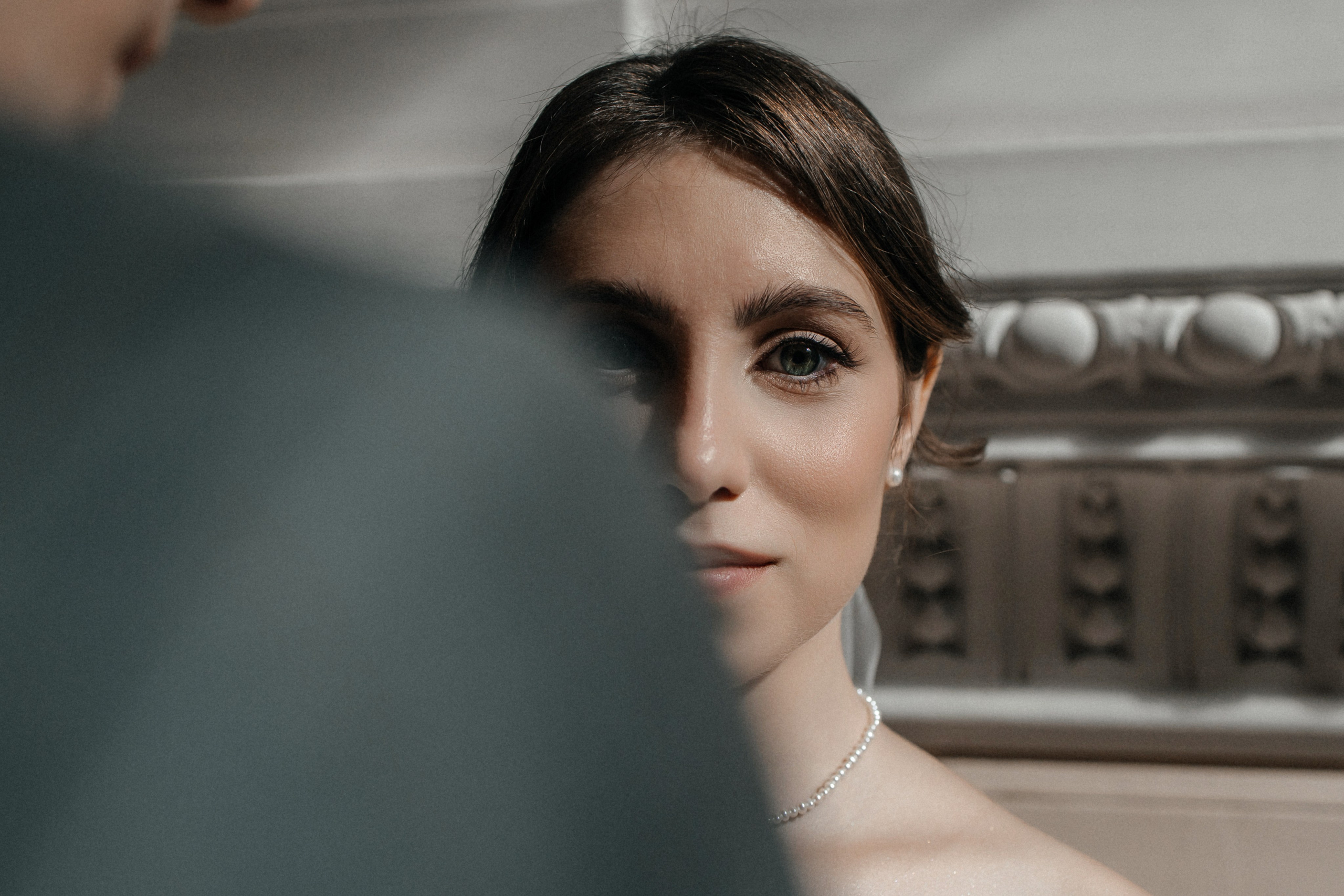 The Gamma. Фотограф в Санкт-Петербурге Виктория Безверхая