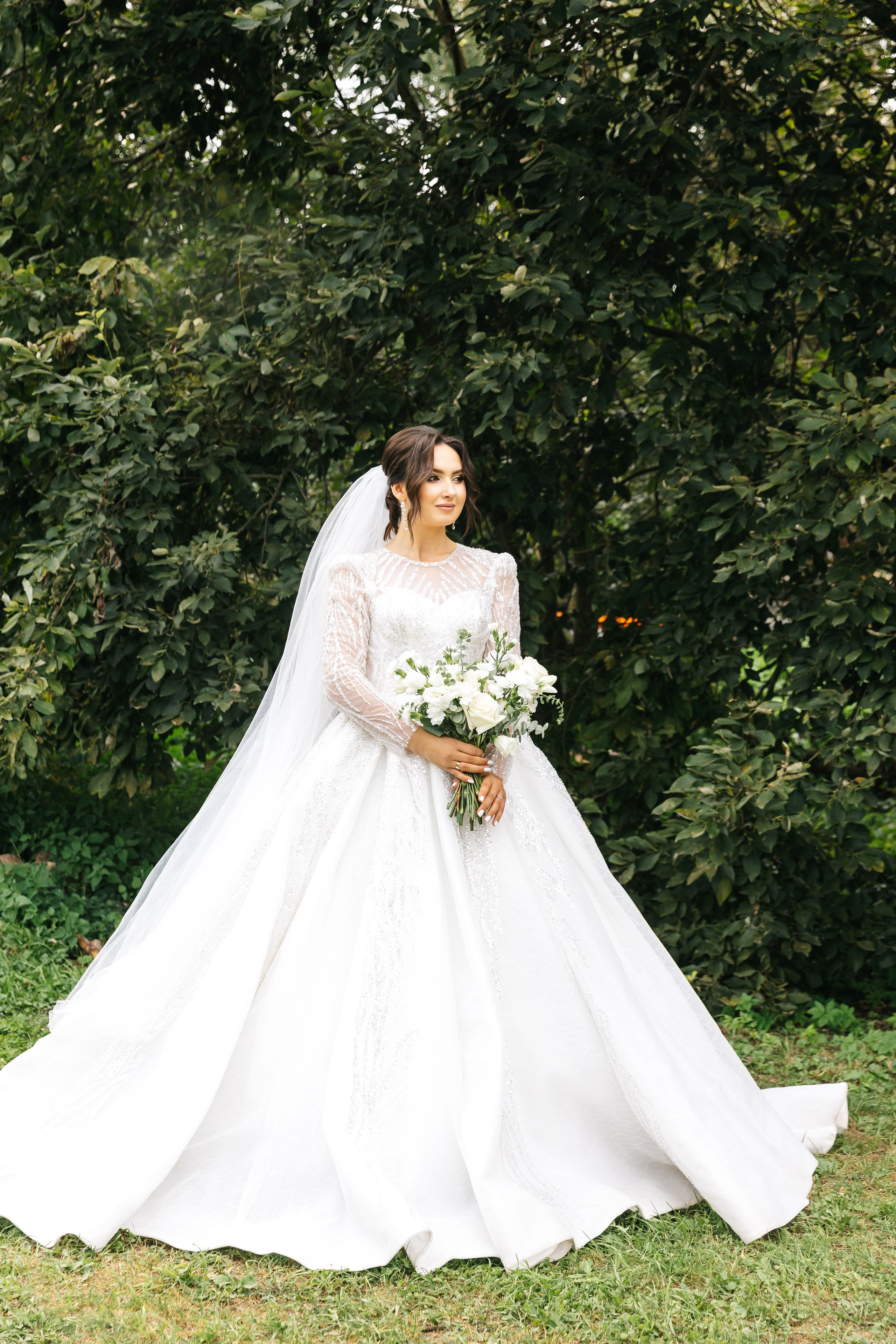 Яна и Саша. Главная