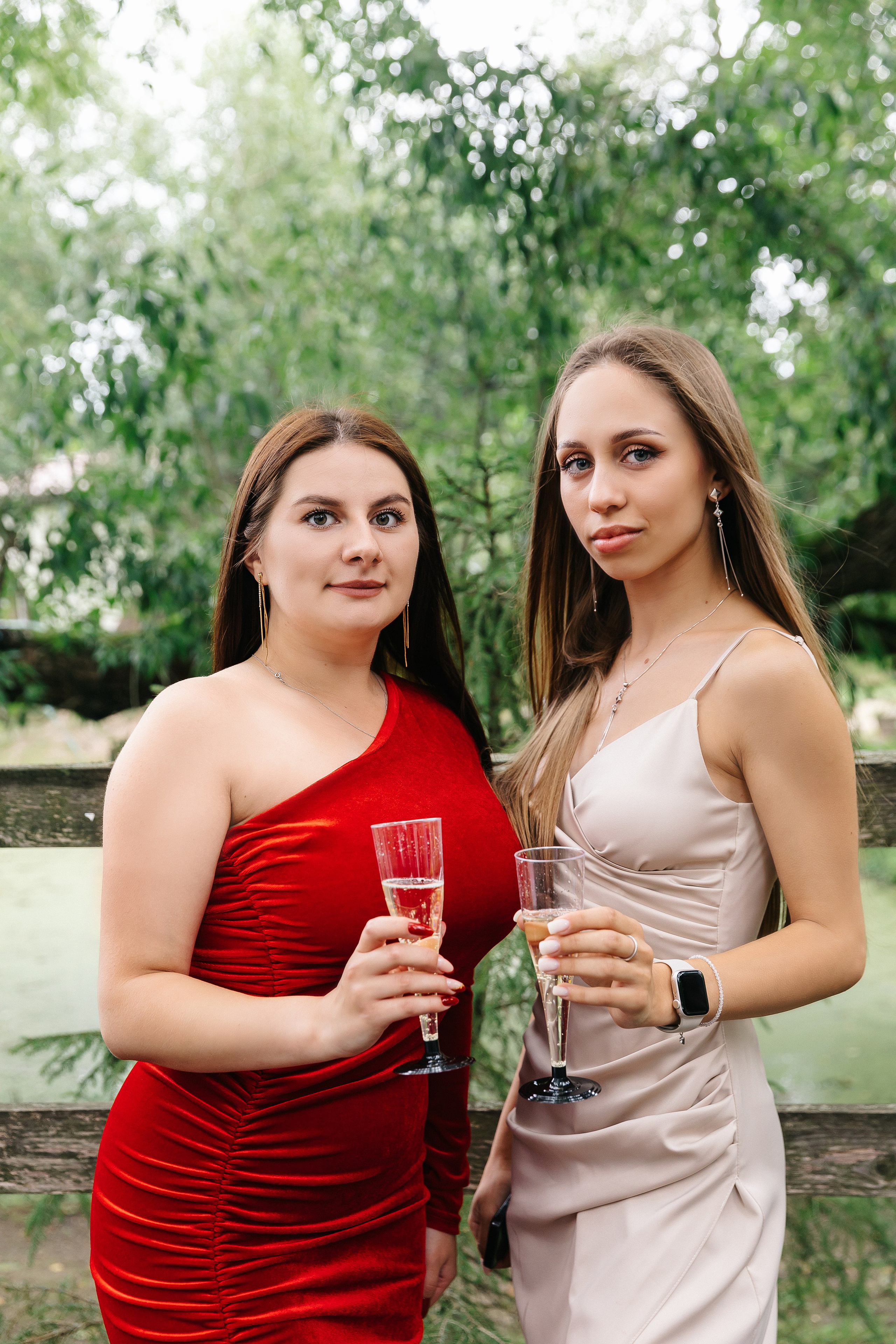 Елизавета и Владислав. Главная