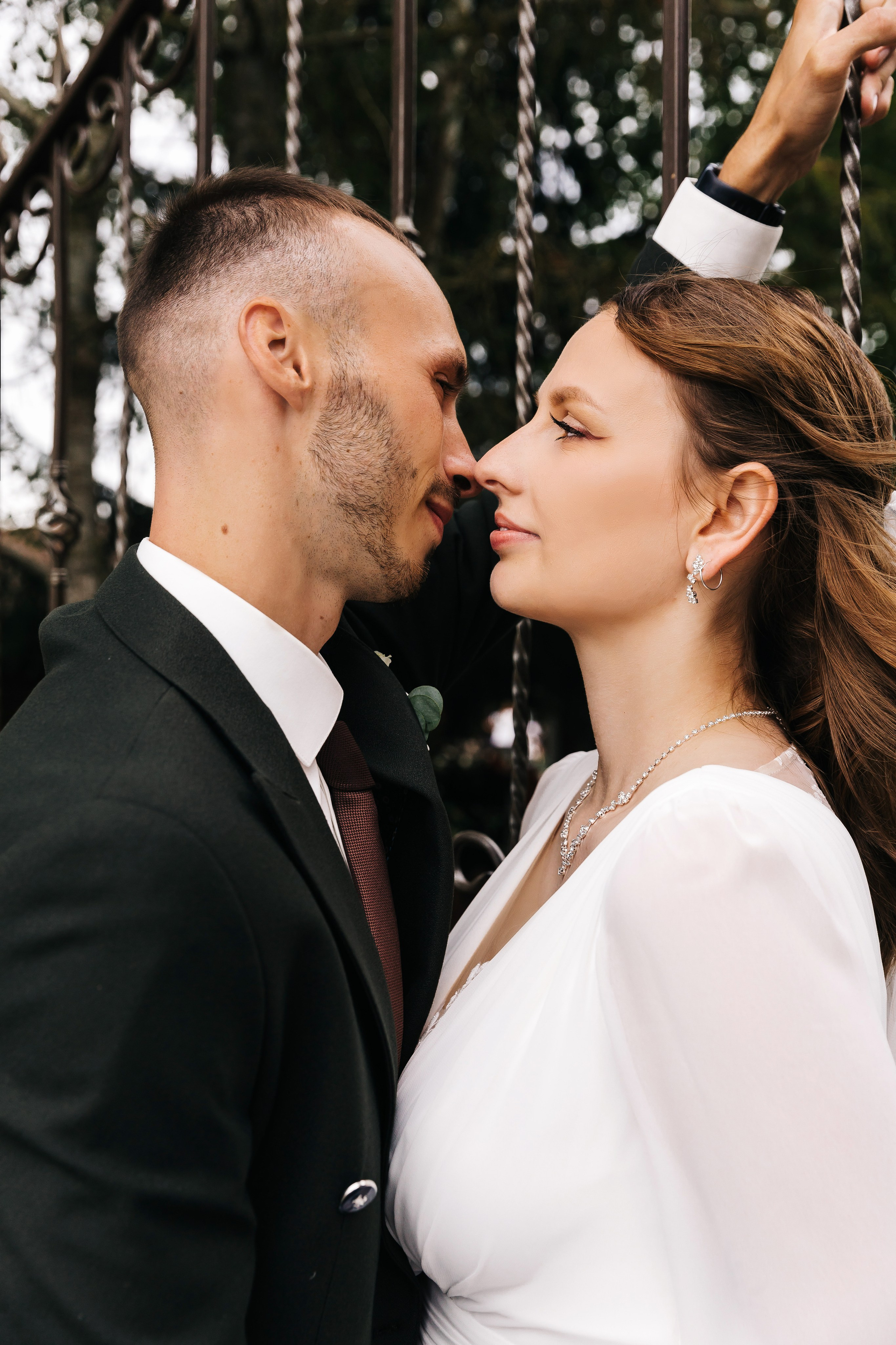 Елизавета и Владислав. Главная