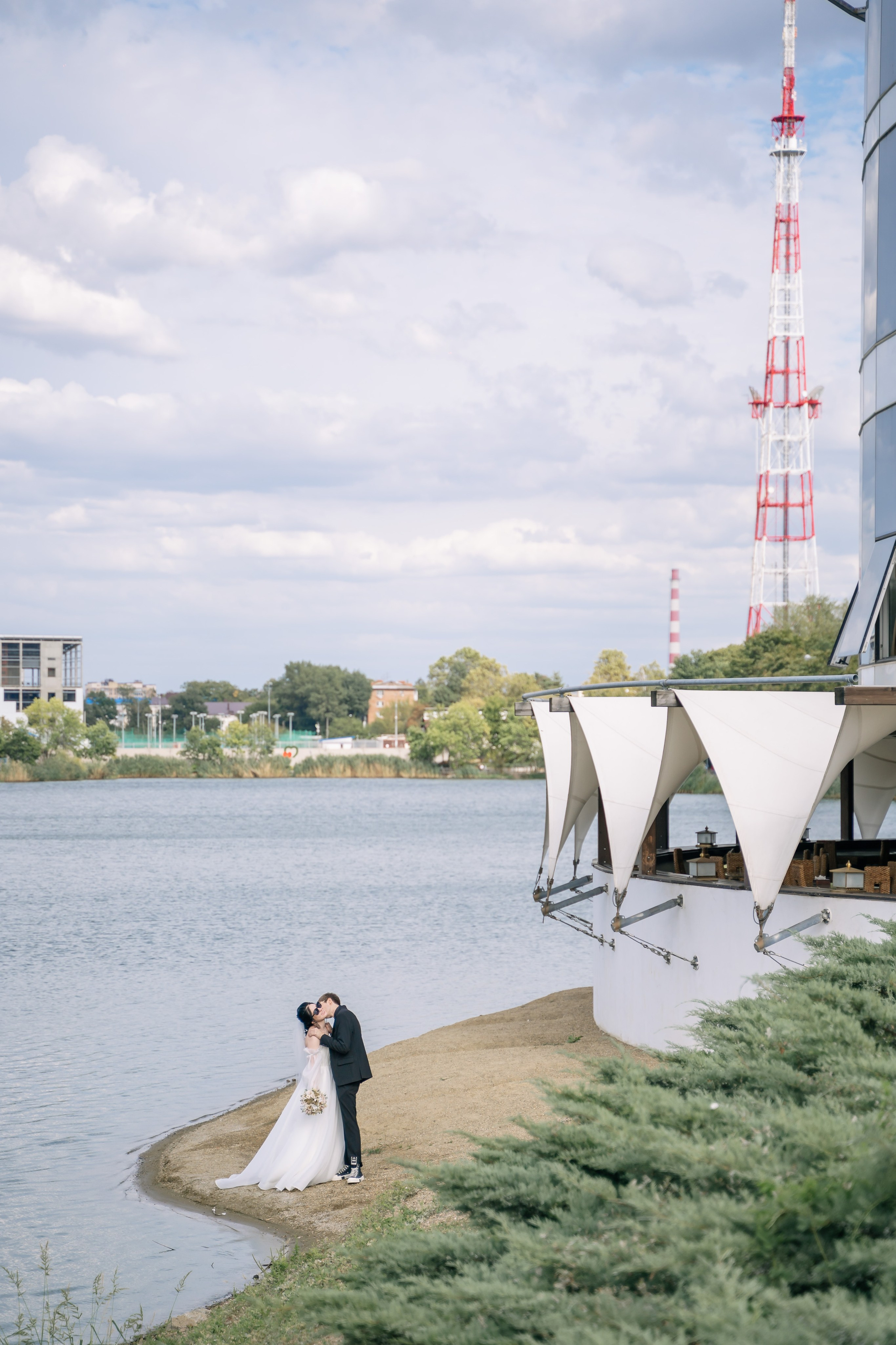 Анастасия и Артем. Свадебный и семейный фотограф в Краснодаре Миненко Кристина