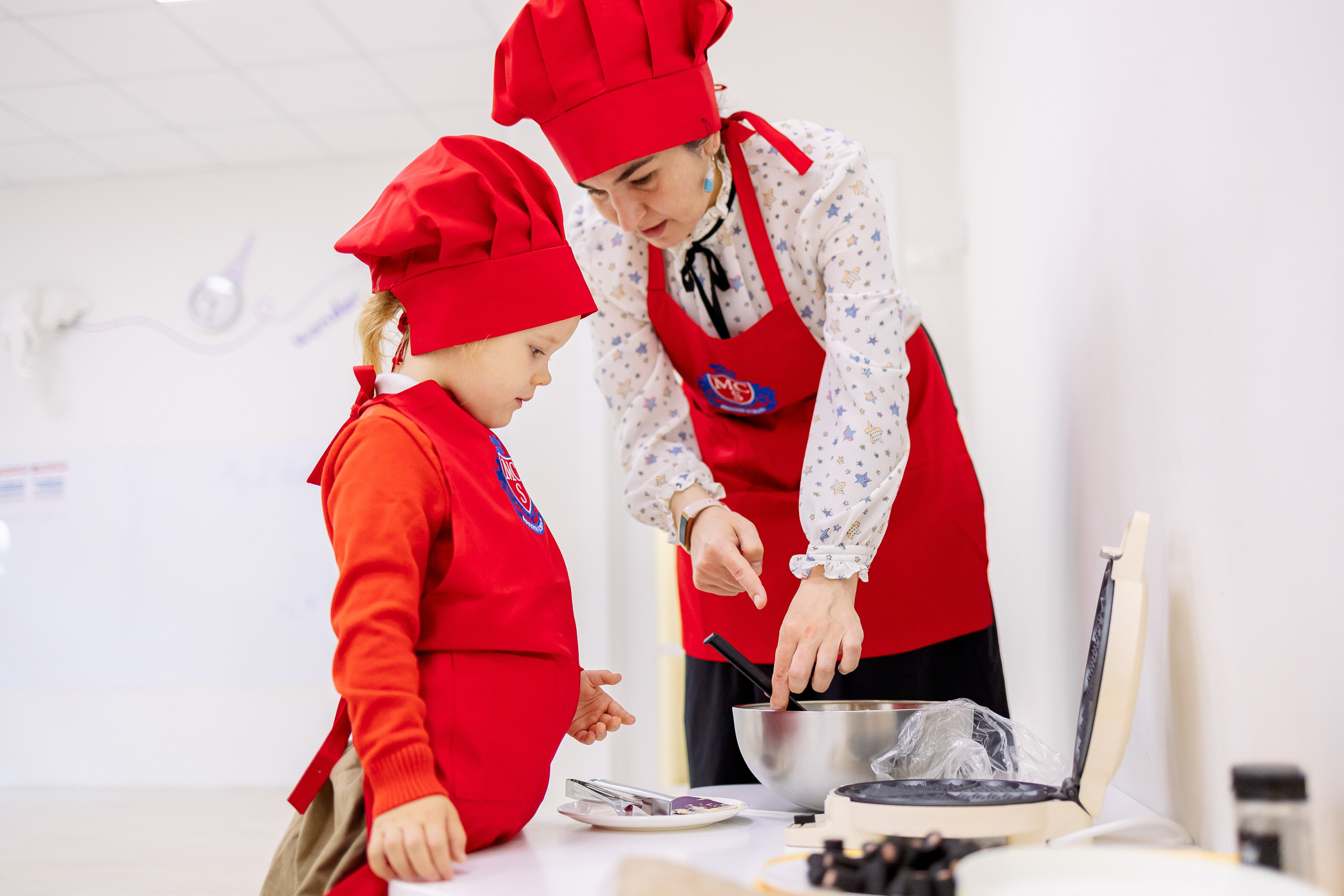 Детские занятия