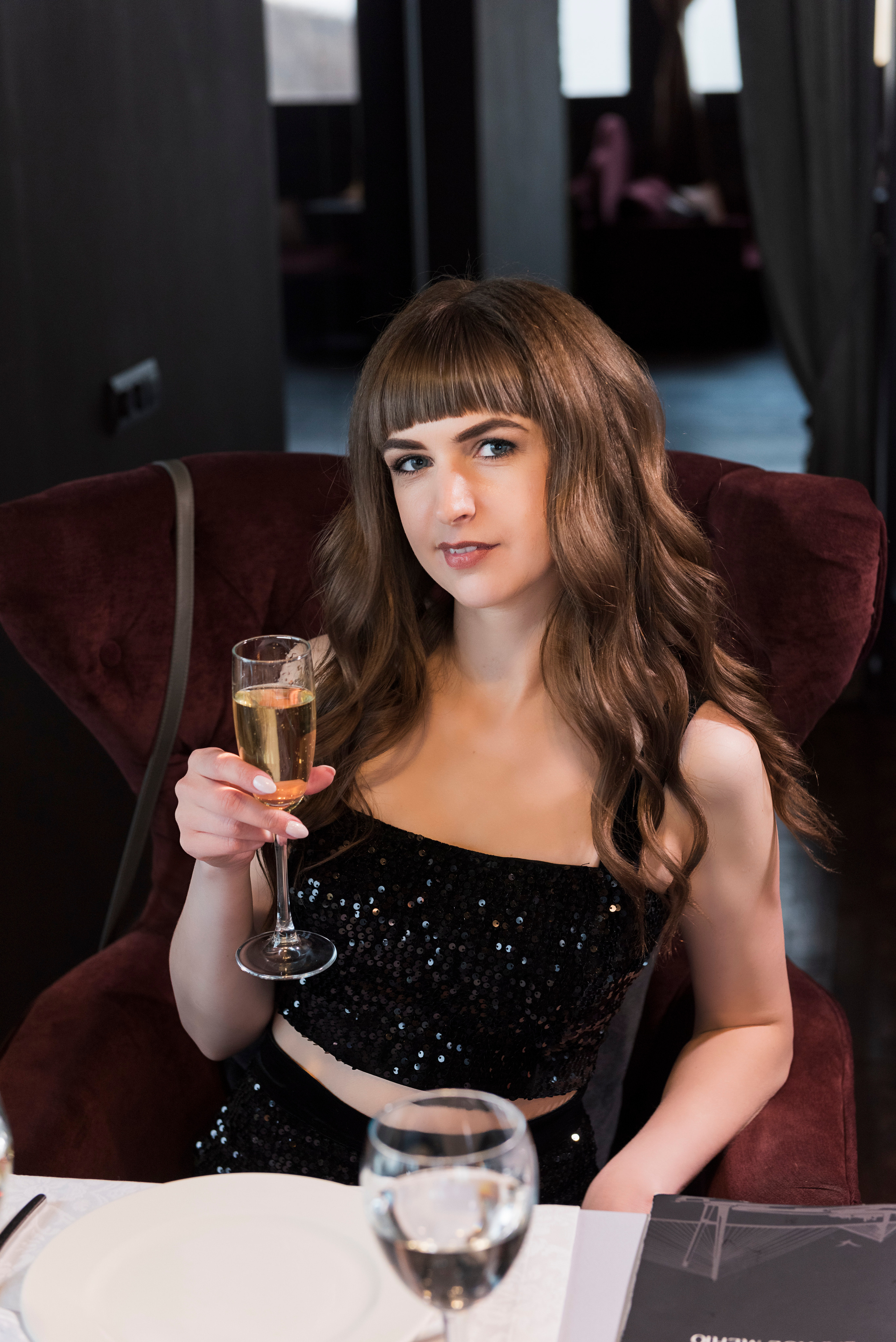 30 лет Светлане. Высота. Семейный и свадебный фотограф во Владивостоке