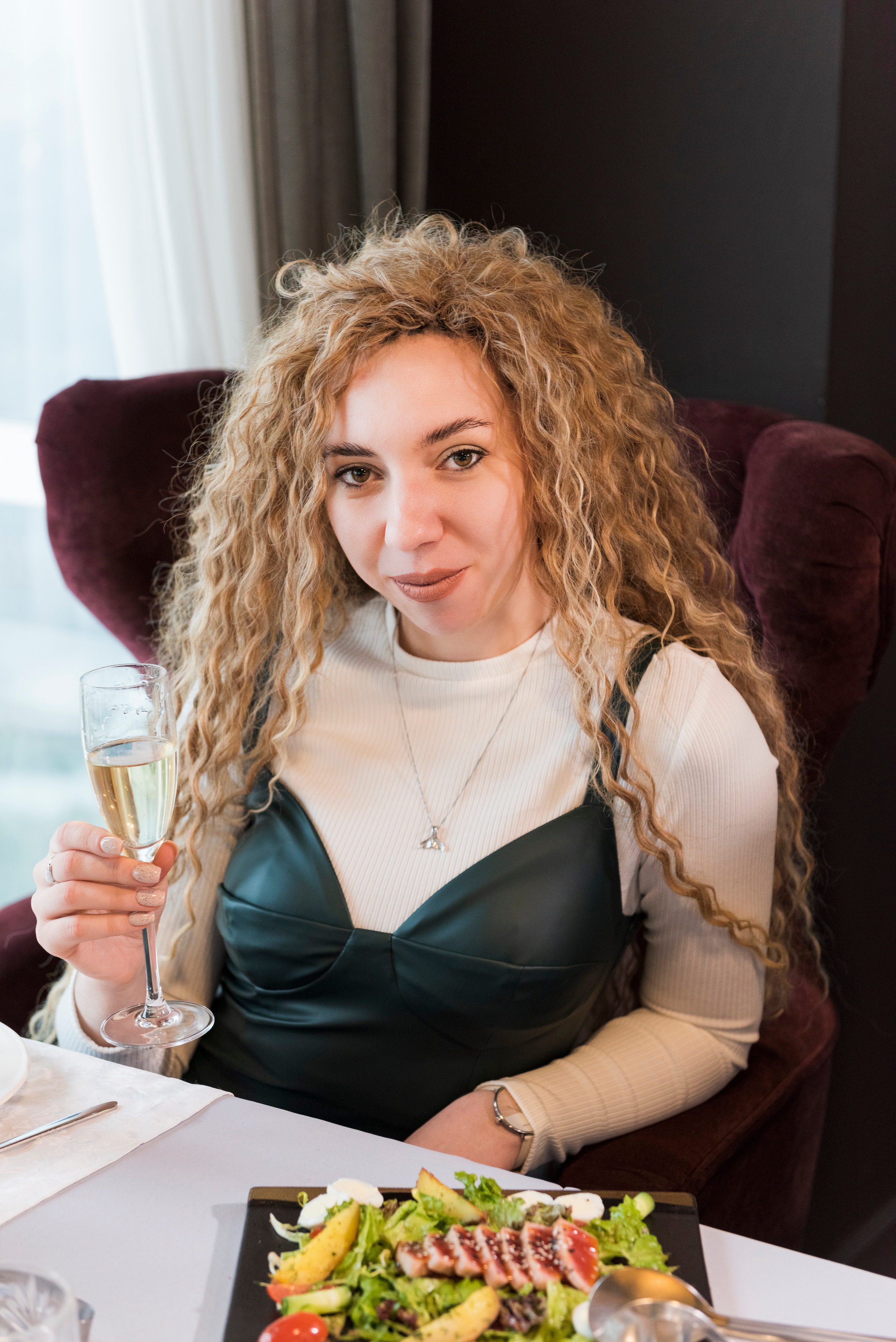 30 лет Светлане. Высота. Семейный и свадебный фотограф во Владивостоке