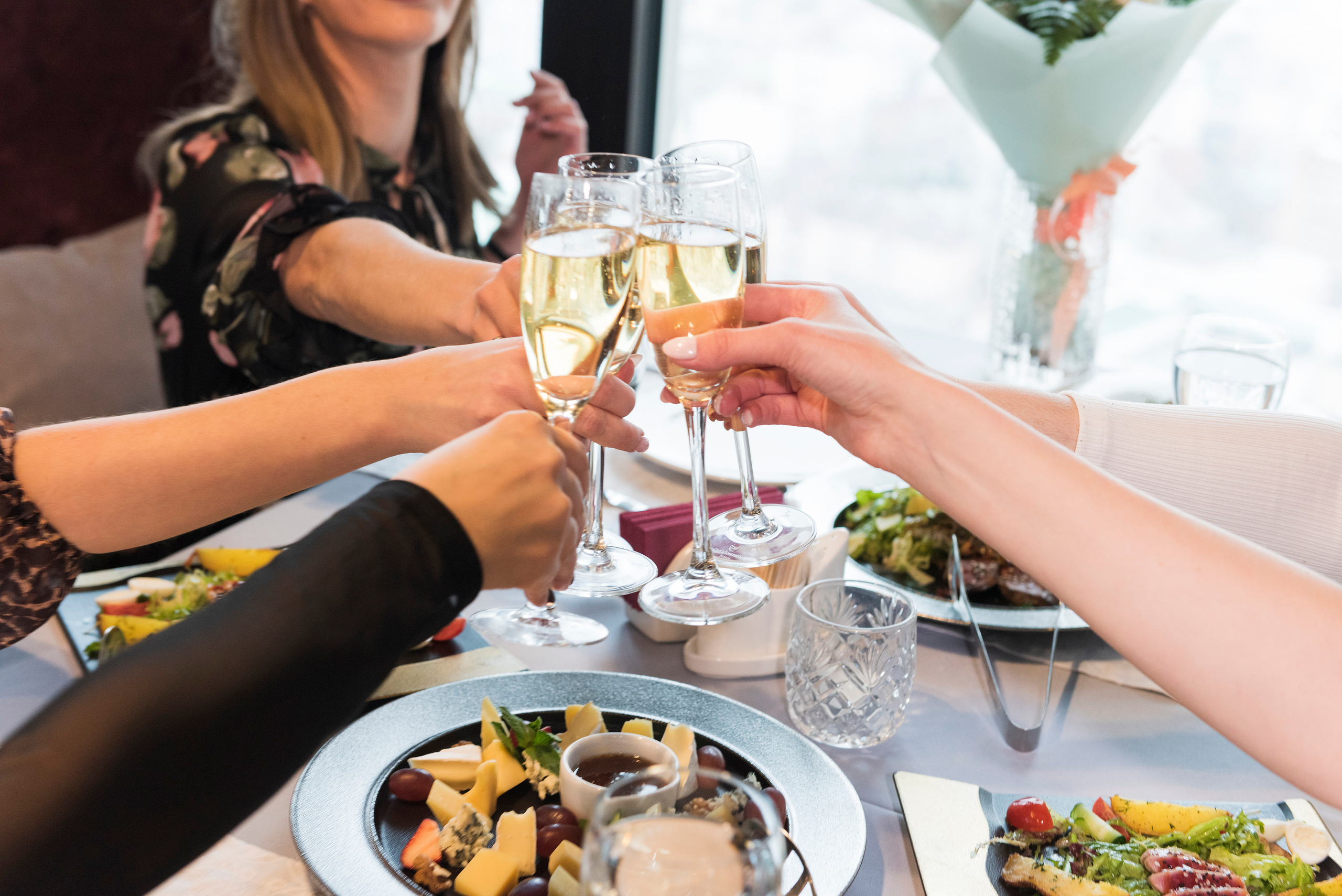 30 лет Светлане. Высота. Семейный и свадебный фотограф во Владивостоке