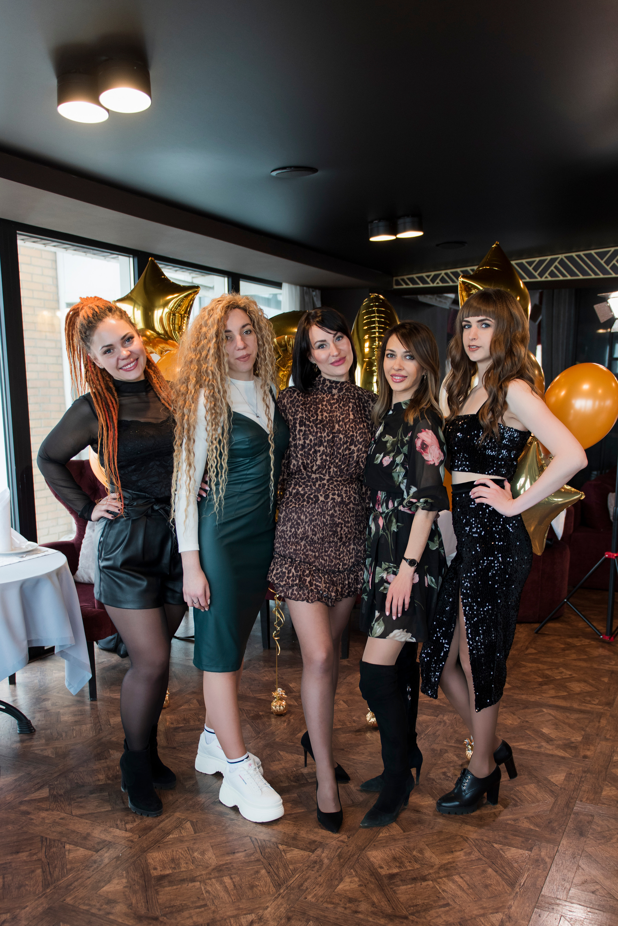 30 лет Светлане. Высота. Семейный и свадебный фотограф во Владивостоке