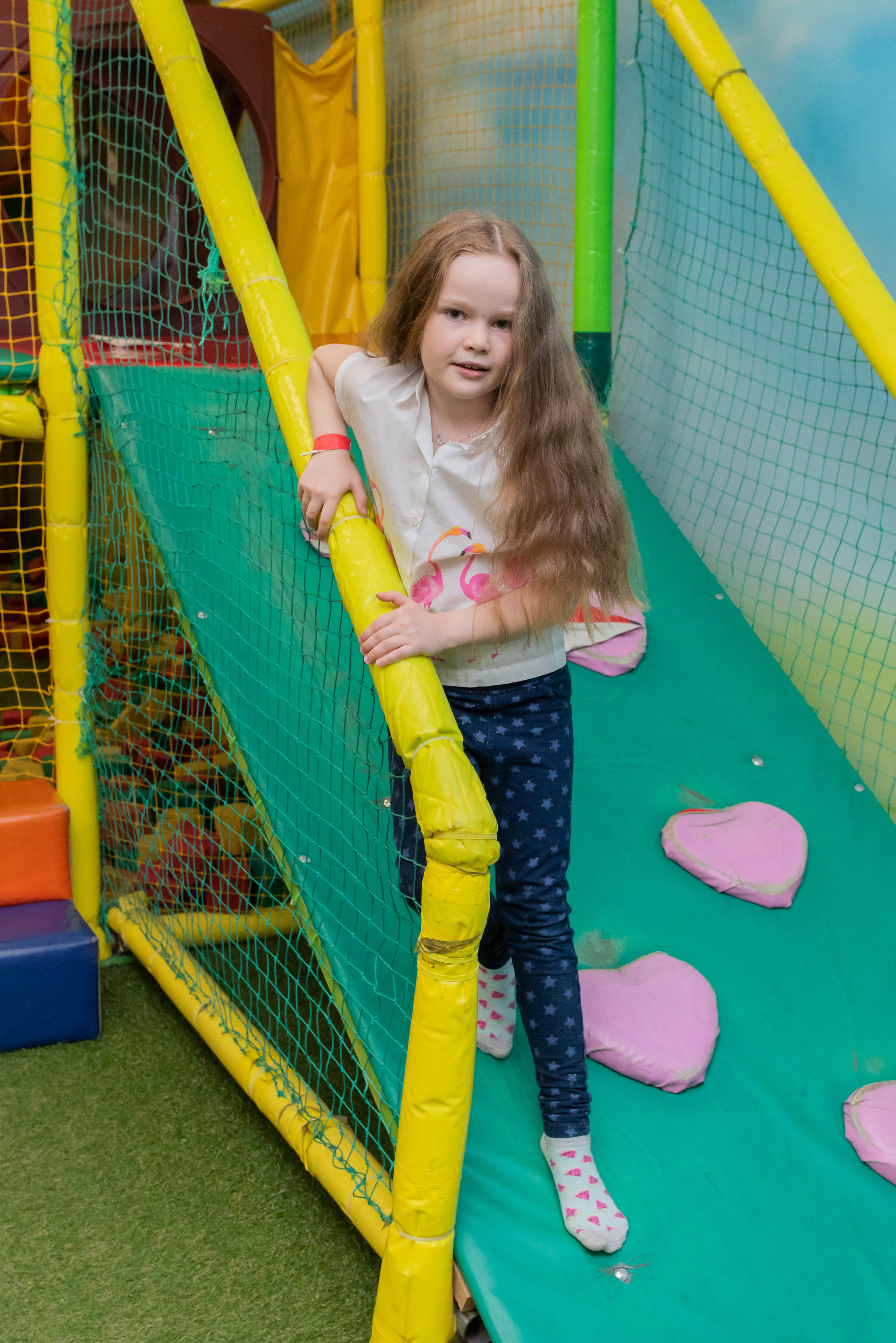 День рождения Миланы в Мацури. Семейный и свадебный фотограф во Владивостоке