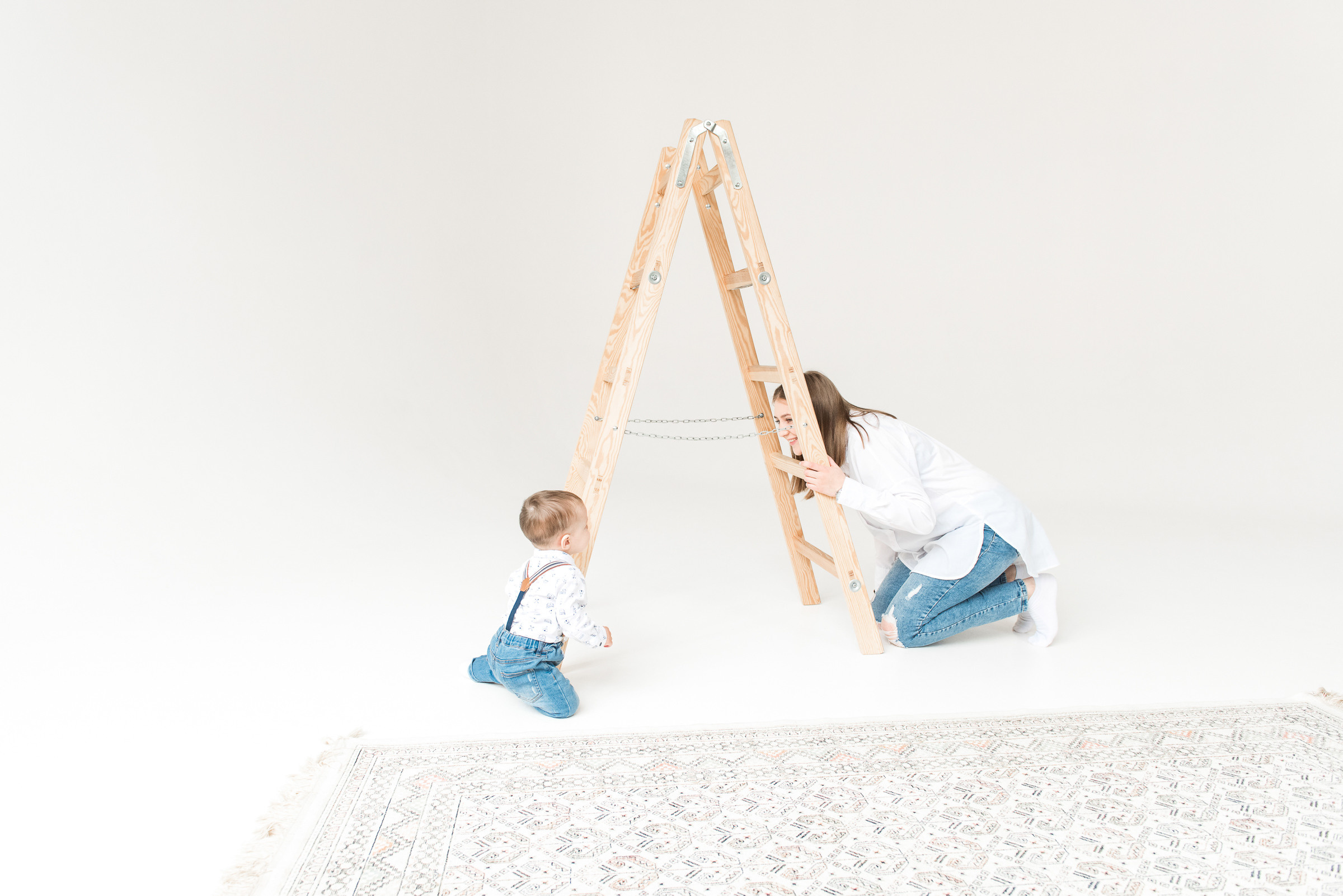 Лера, Дима и Илья. Семейный и свадебный фотограф во Владивостоке