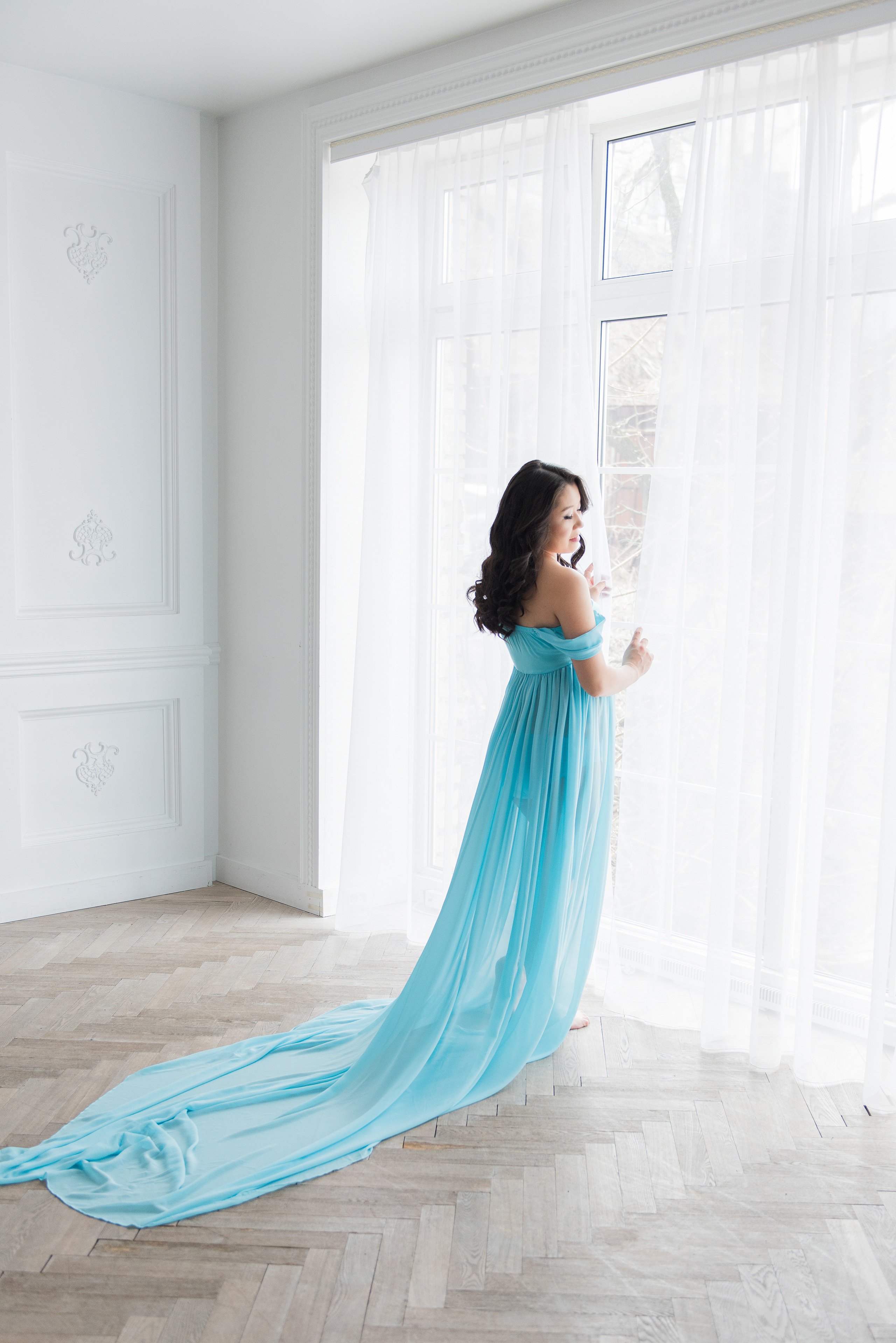 Анастасия. Семейный и свадебный фотограф во Владивостоке