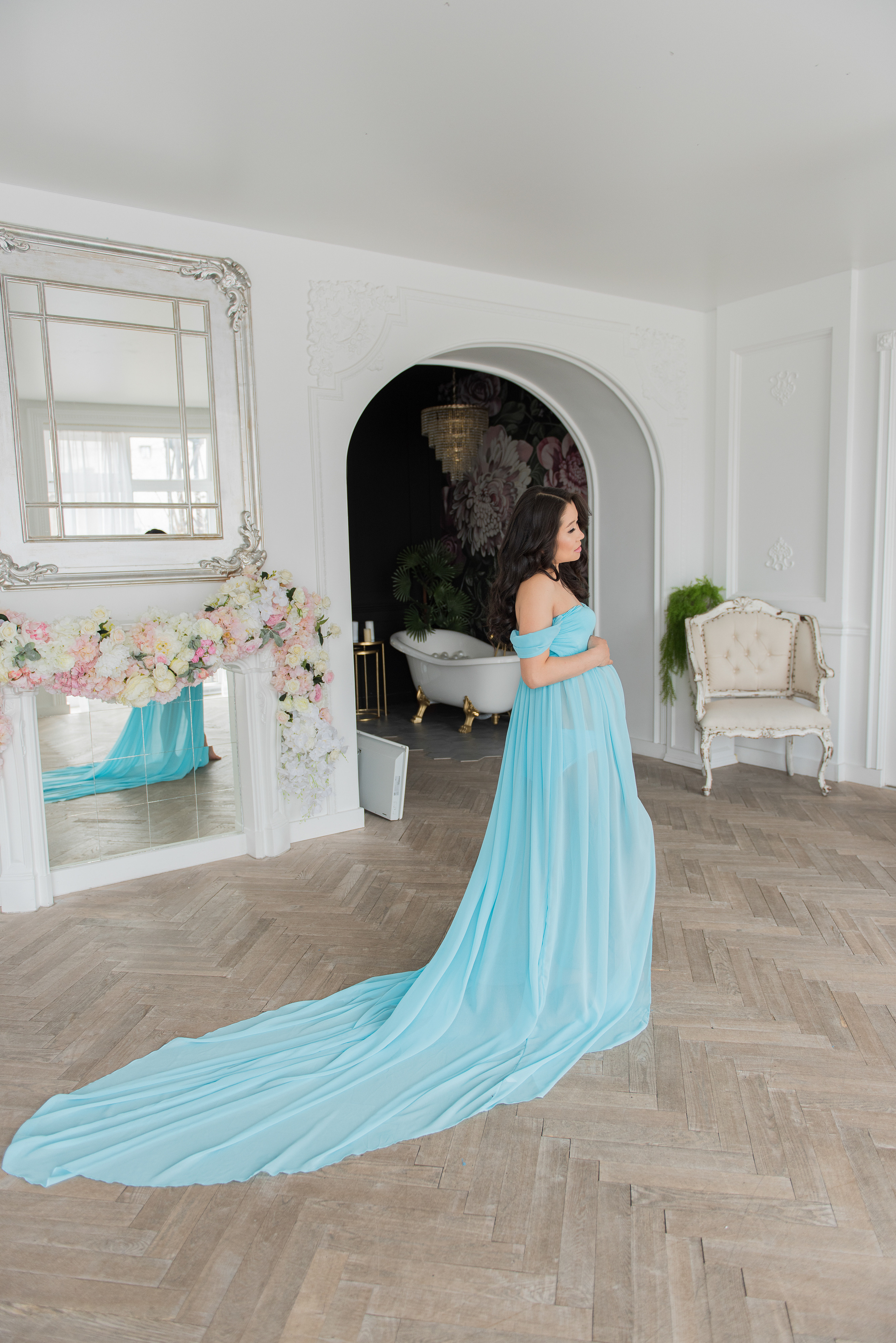 Анастасия. Семейный и свадебный фотограф во Владивостоке