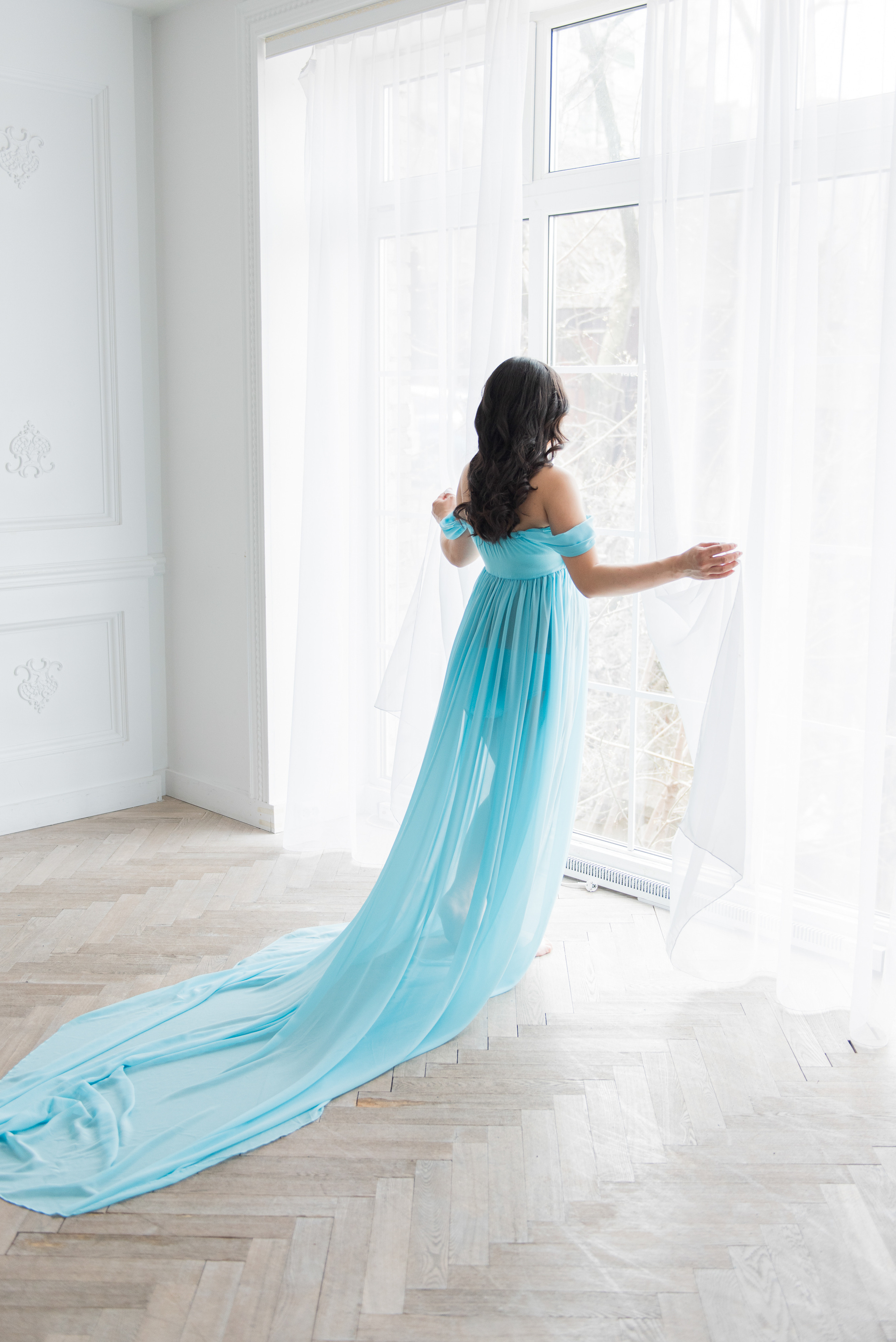 Анастасия. Семейный и свадебный фотограф во Владивостоке